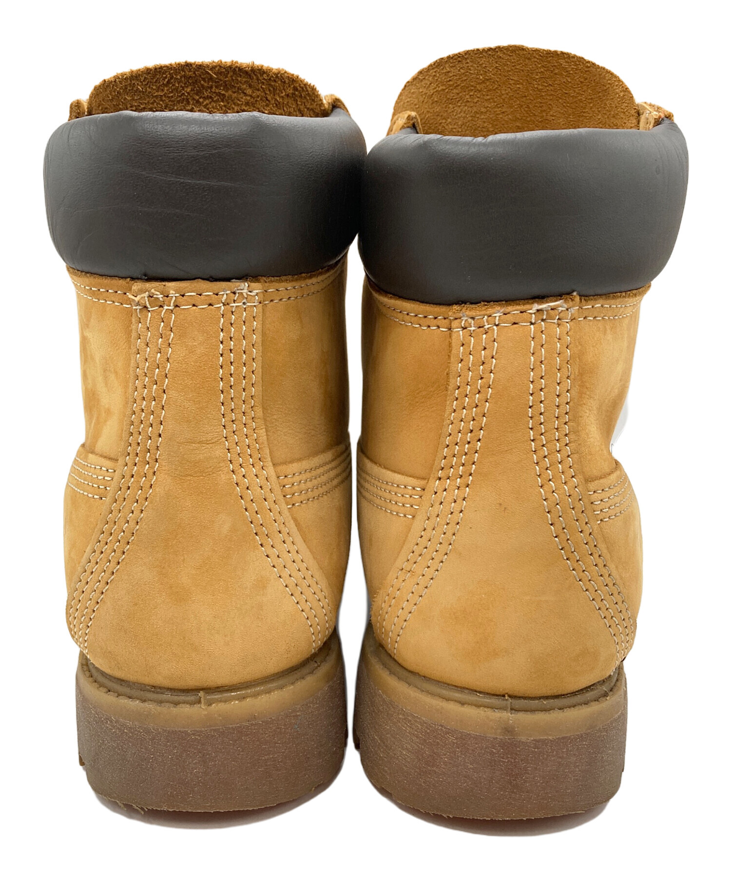 中古・古着通販】Timberland (ティンバーランド) ブーツ 10061