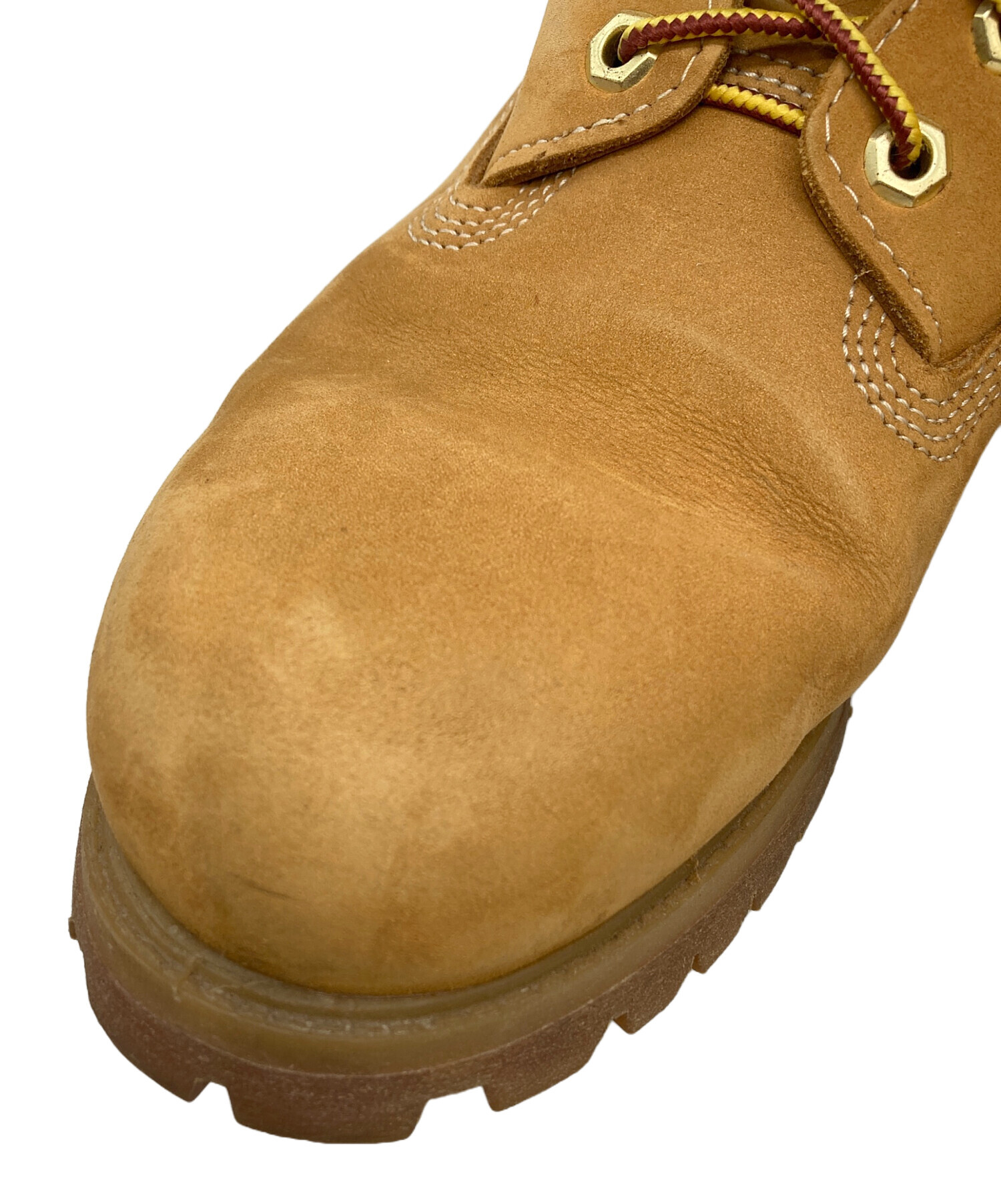 中古・古着通販】Timberland (ティンバーランド) ブーツ 10061