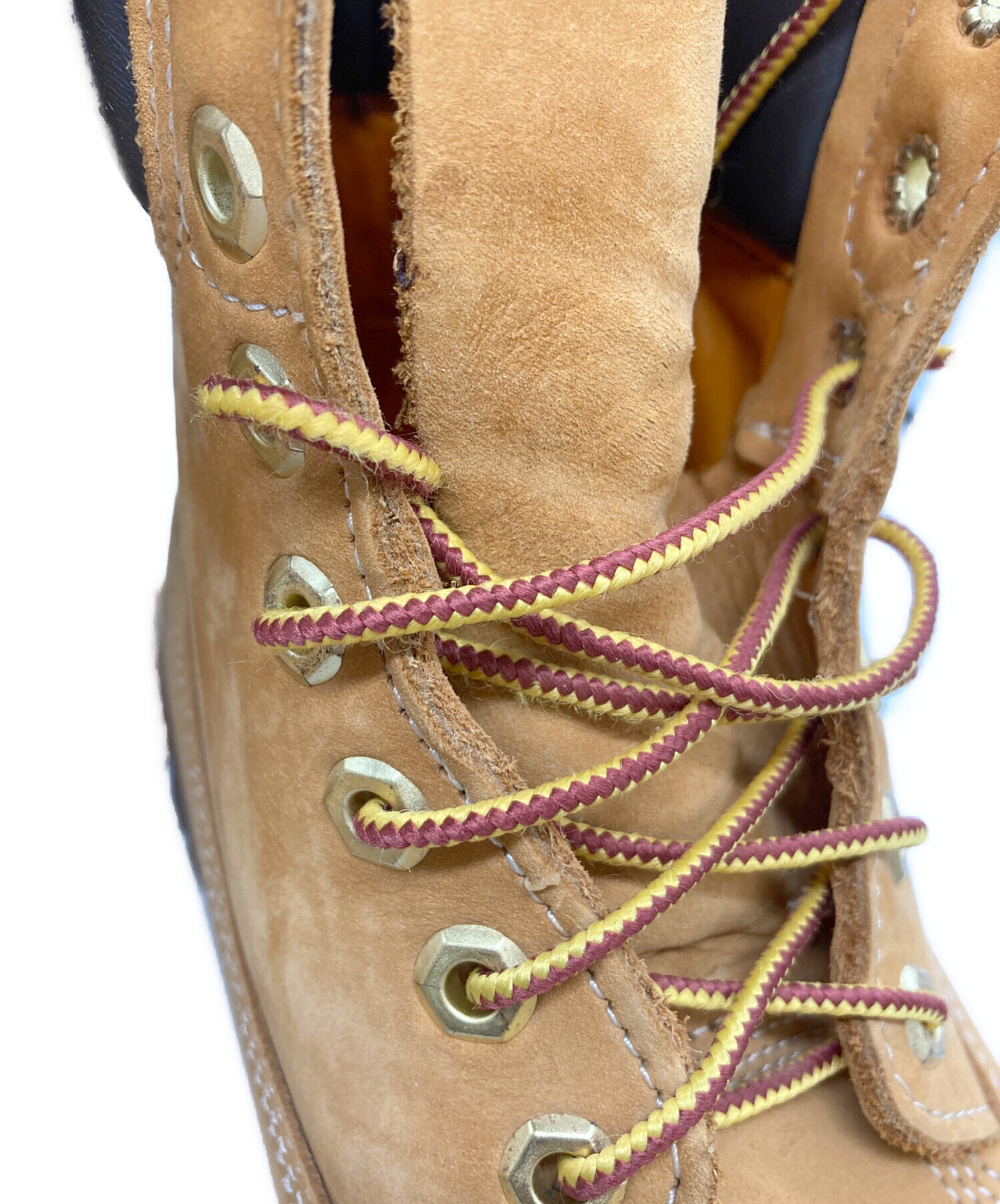 中古・古着通販】Timberland (ティンバーランド) ブーツ 10061