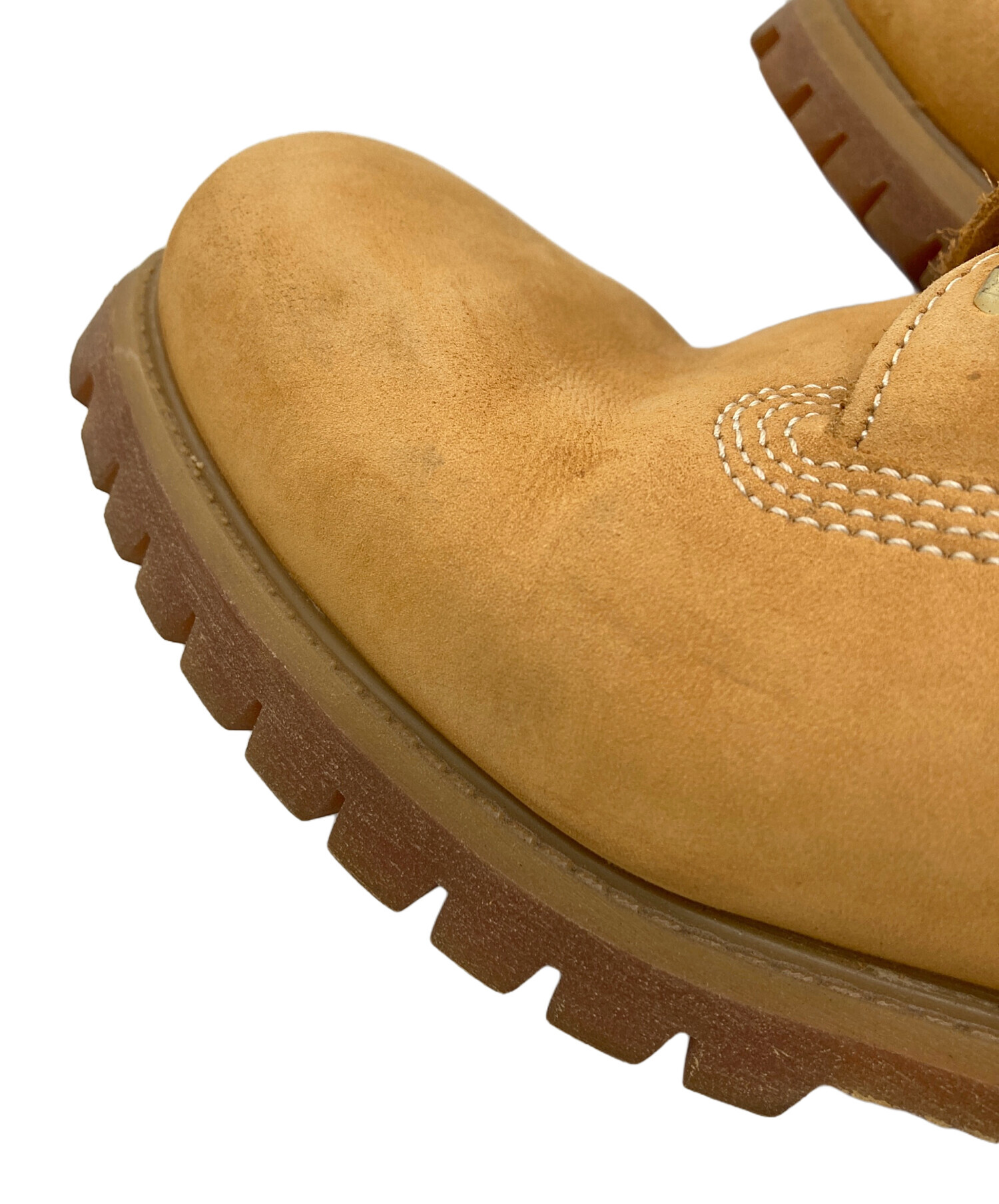 中古・古着通販】Timberland (ティンバーランド) ブーツ 10061