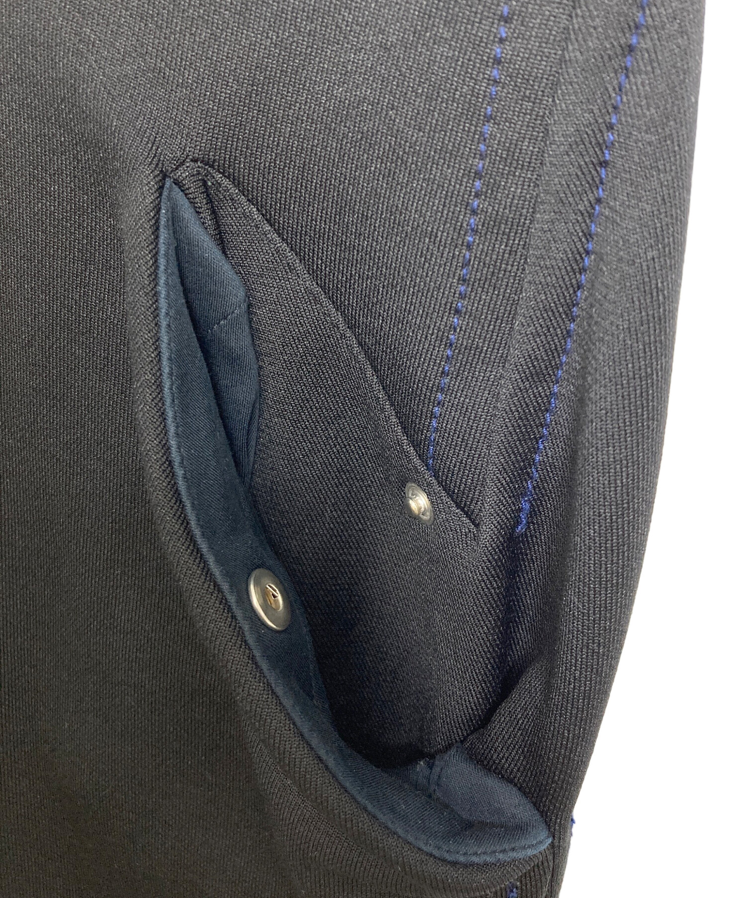 中古・古着通販】ACNE STUDIOS (アクネ ストゥディオズ) ARGIAハーフ