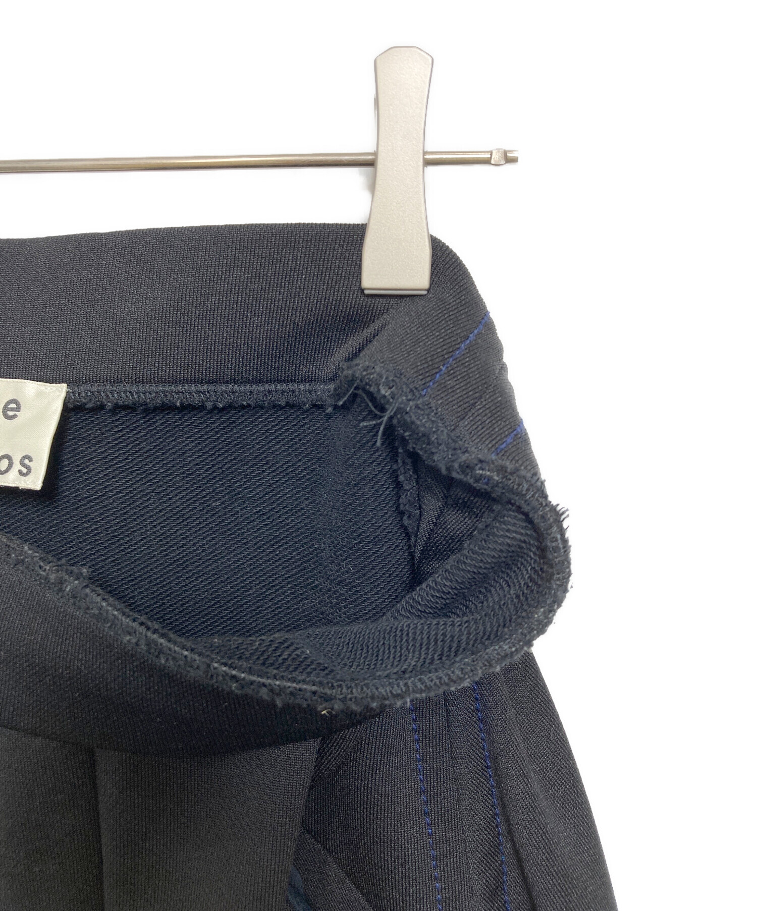 中古・古着通販】ACNE STUDIOS (アクネ ストゥディオズ) ARGIAハーフ