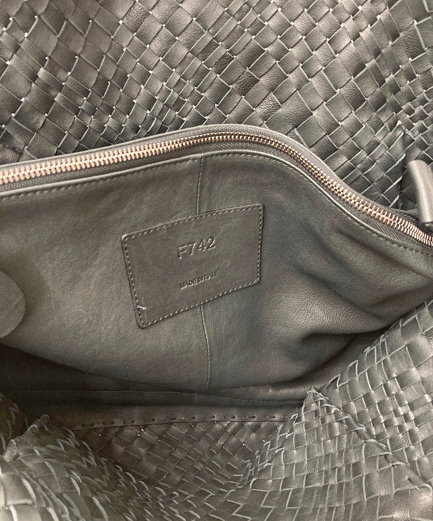 中古・古着通販】FALORNI ITALIA (ファロルニ イタリア レ ボルセ 