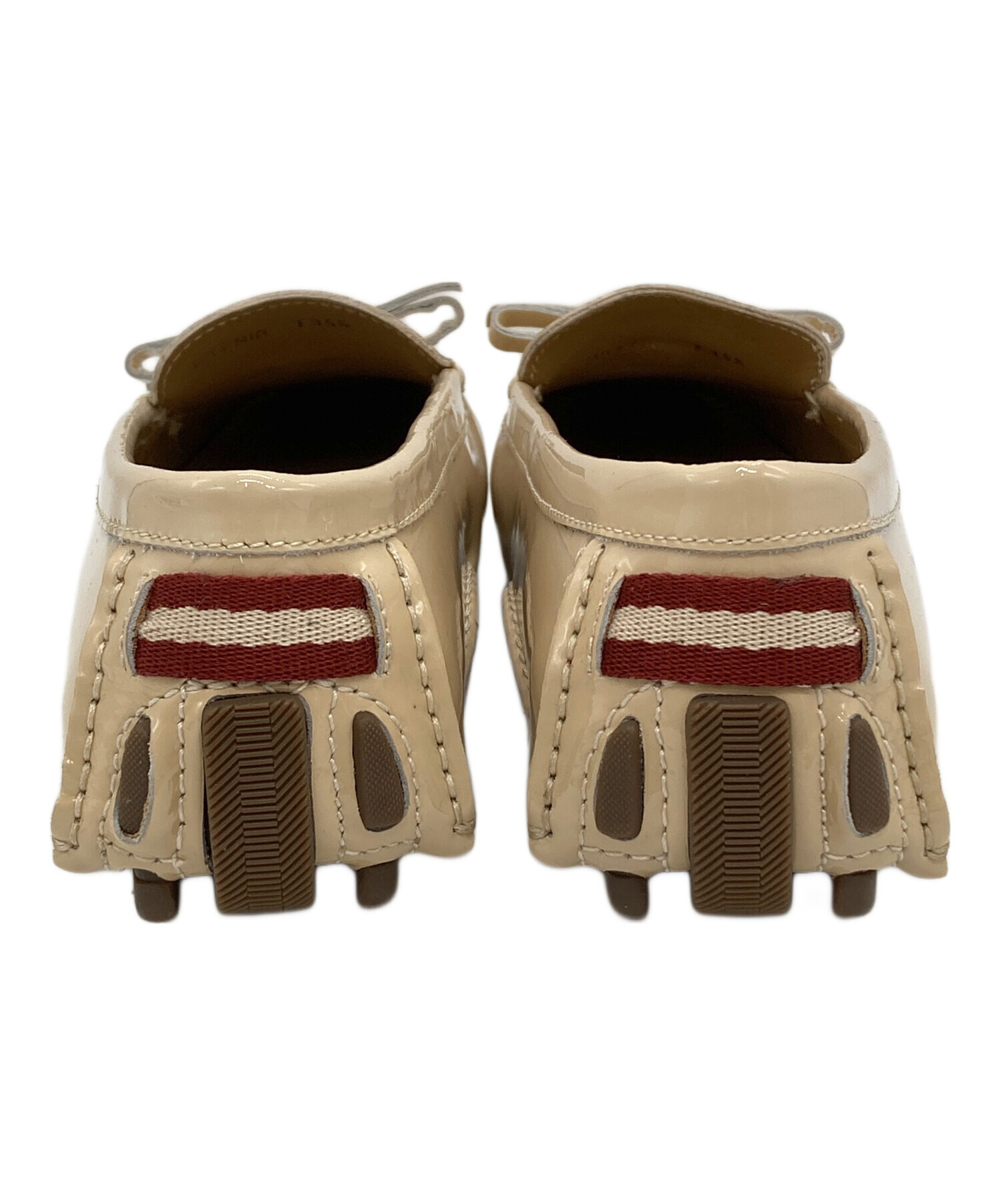 中古・古着通販】BALLY (バリー) DIRENIA ドライビングシューズ