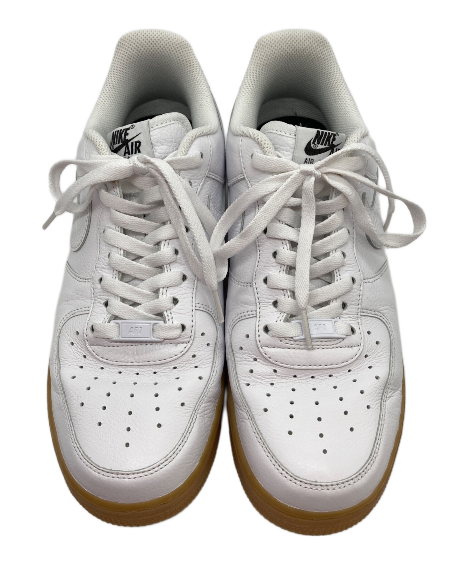 中古・古着通販】NIKE (ナイキ) AIR FORCE 1 LOW BY YOU DV3892-900 