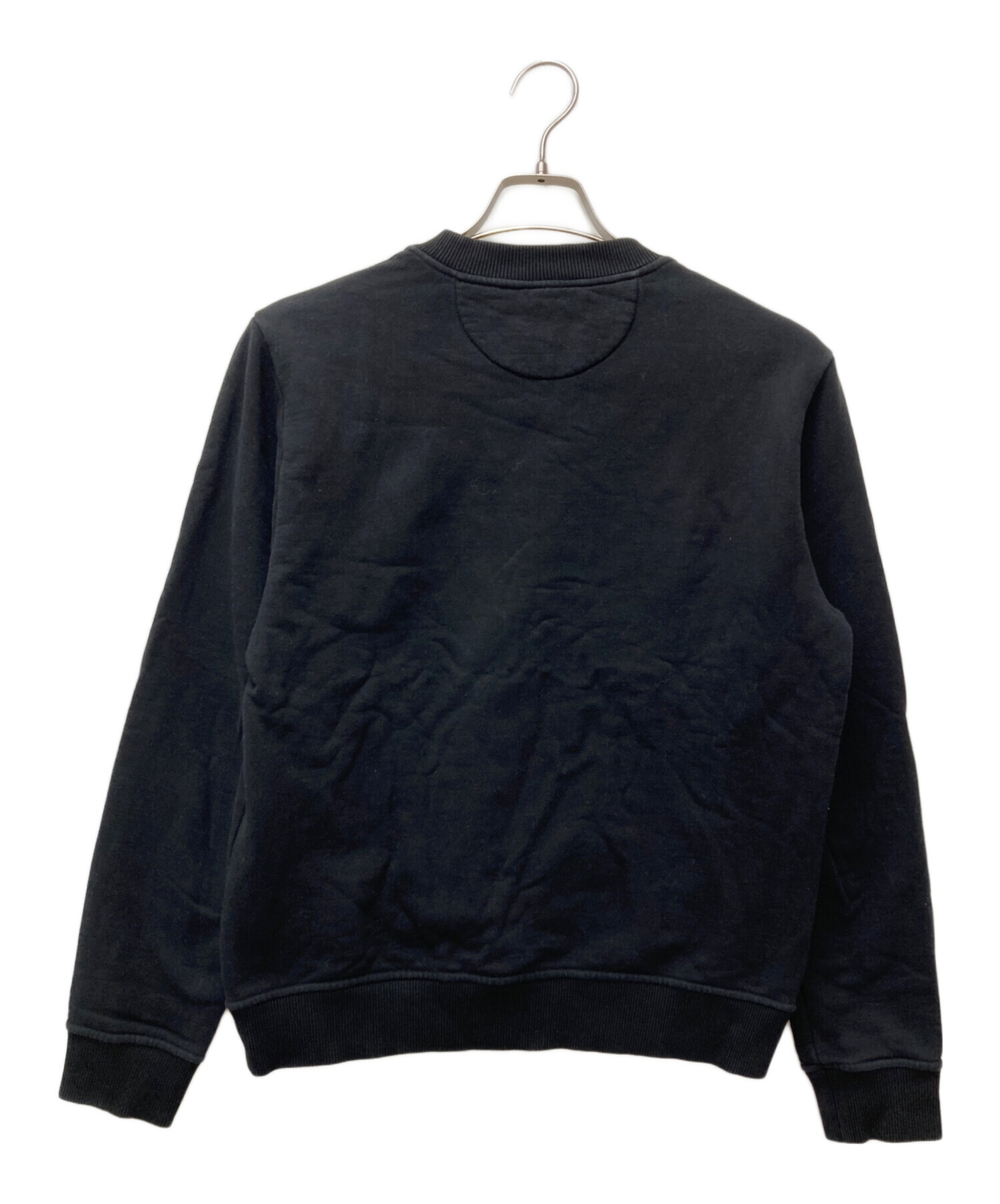 フェンディ FENDI FY0178 AE0C スウェット 中古・古着通販】FENDI (フェンディ) Logo Print Sweatshirt FY0178