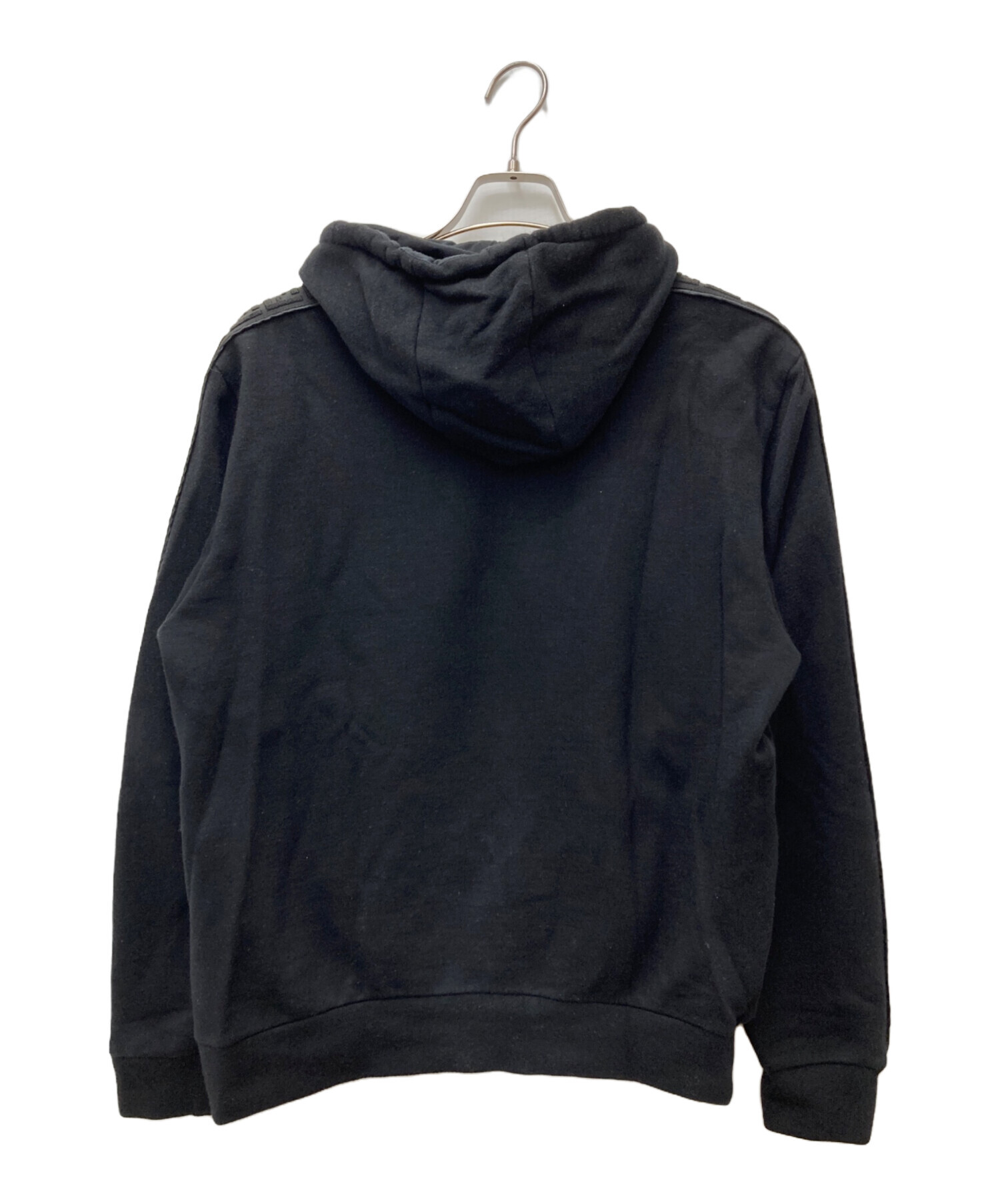中古・古着通販】FENDI (フェンディ) プルオーバーパーカー FY0981 