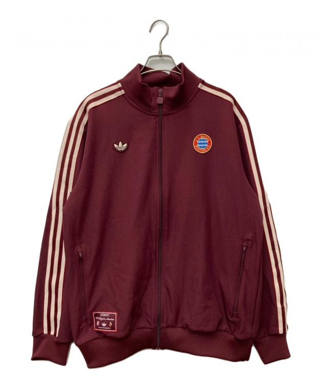 中古・古着通販】adidas (アディダス) FCバイエルン テラスアイコン