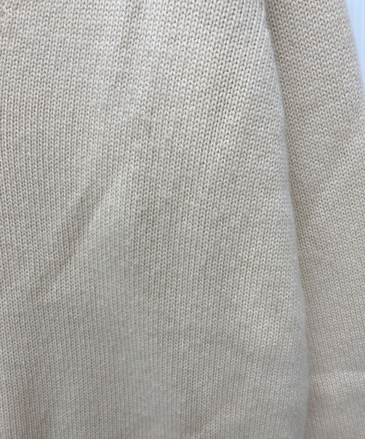 中古・古着通販】CHANEL (シャネル) カシミヤニット P47679K06042