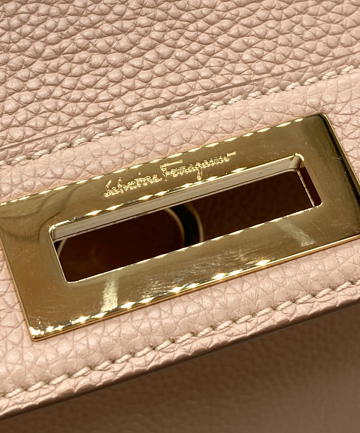 中古・古着通販】Salvatore Ferragamo (サルヴァトーレ フェラガモ