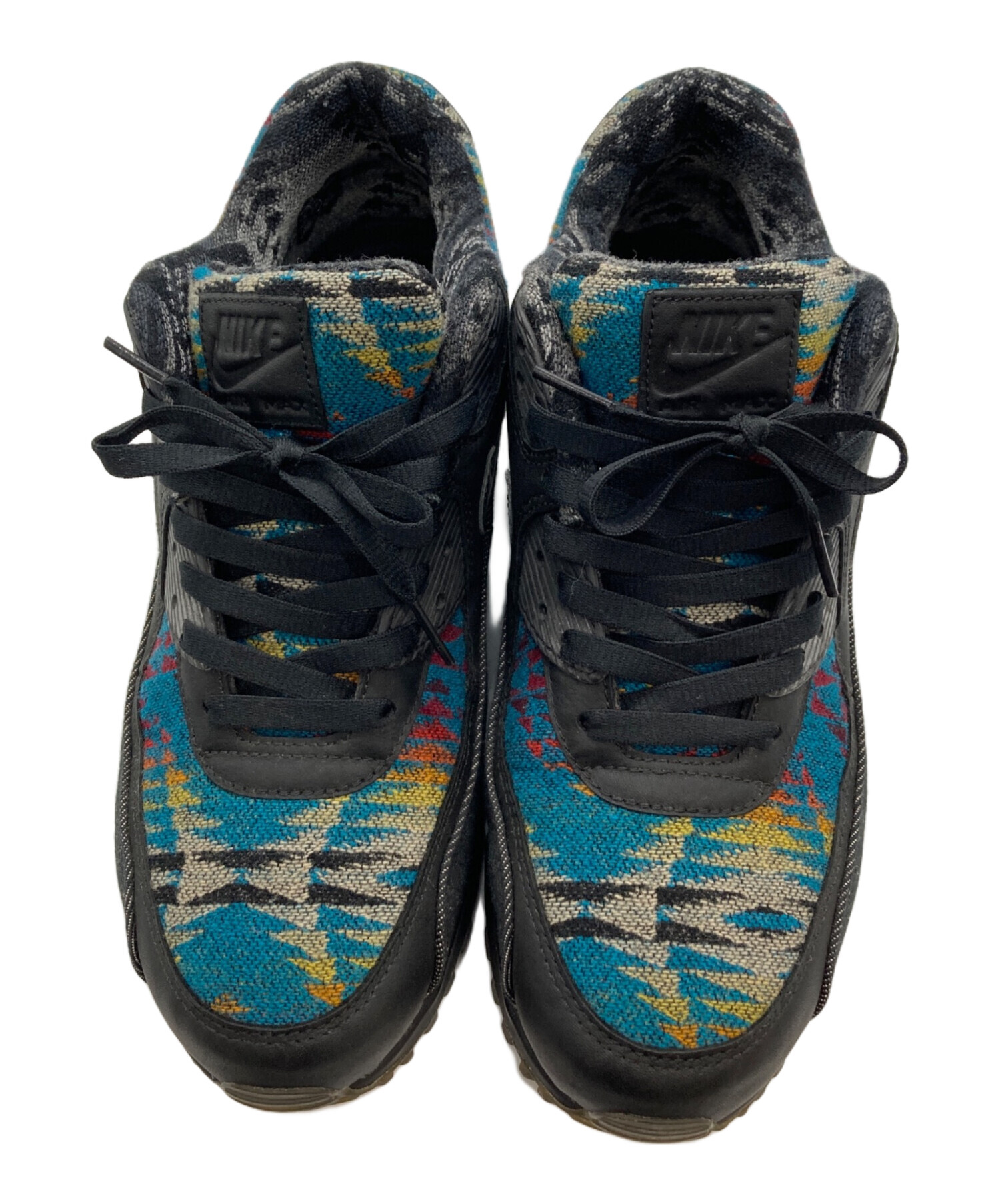 中古・古着通販】NIKE ID (ナイキアイディー) PENDLETON (ペンドルトン