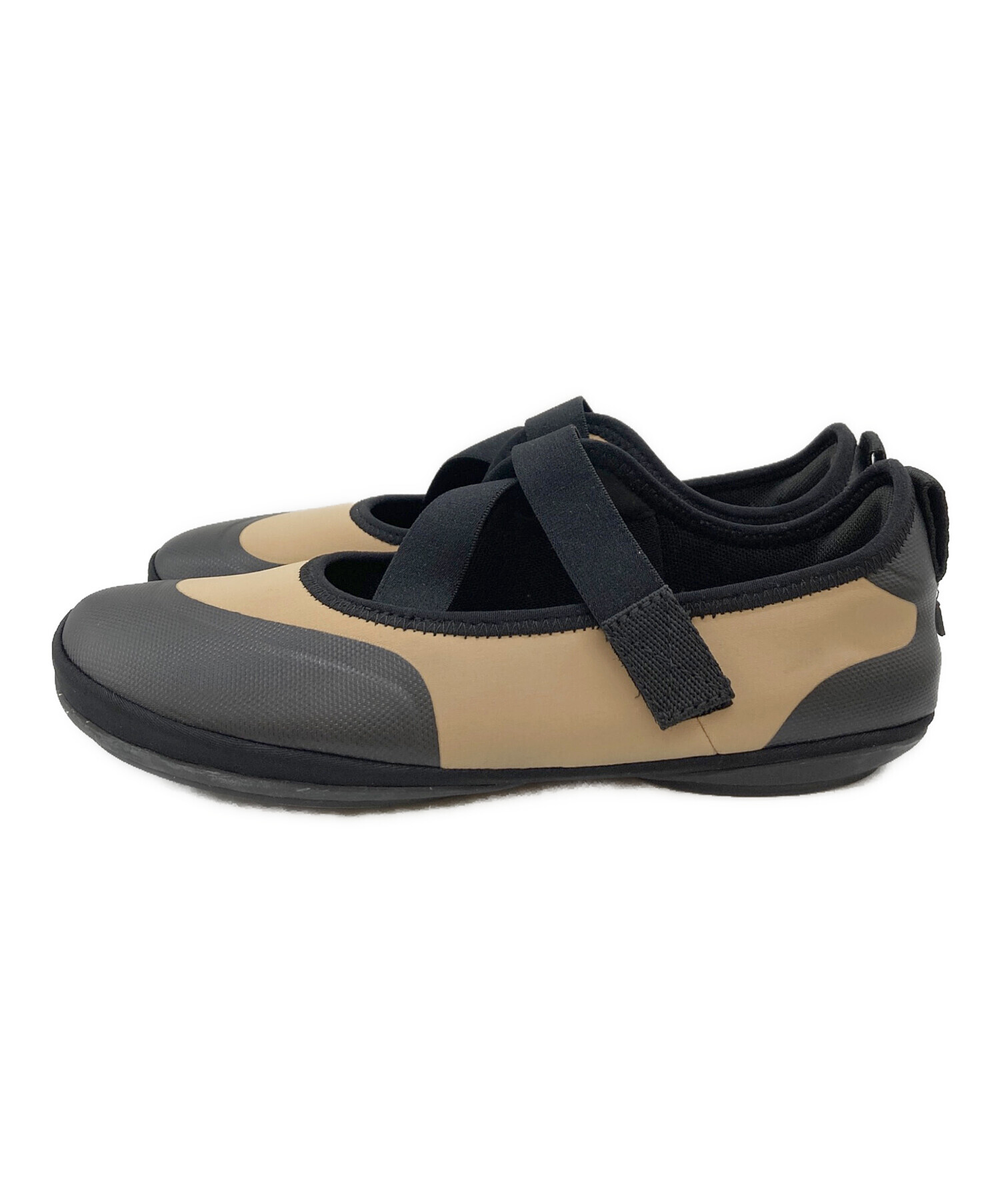 中古・古着通販】CAMPER (カンペール) Right Nina フラップシューズ
