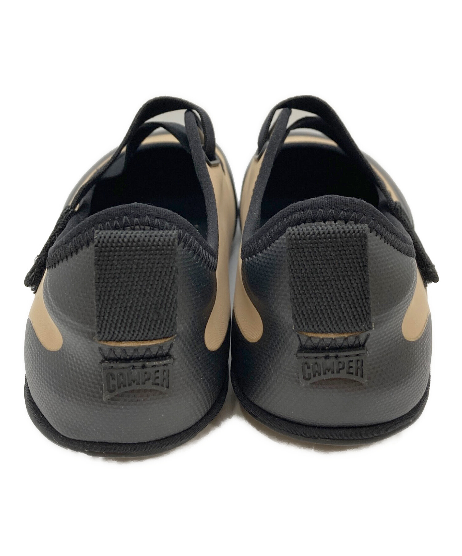 中古・古着通販】CAMPER (カンペール) Right Nina フラップシューズ