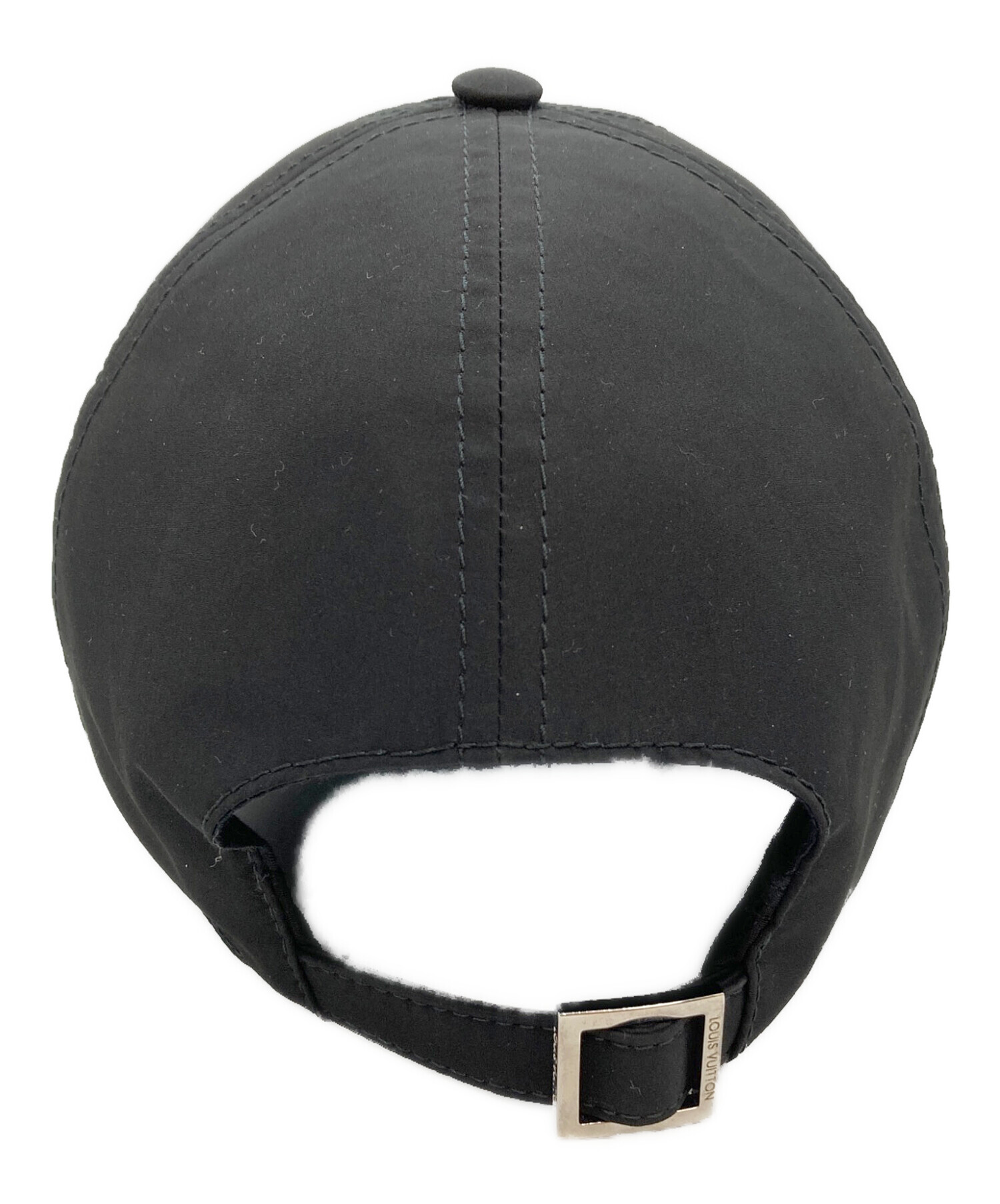 中古・古着通販】LOUIS VUITTON (ルイ ヴィトン) LVスマッシュ レイン