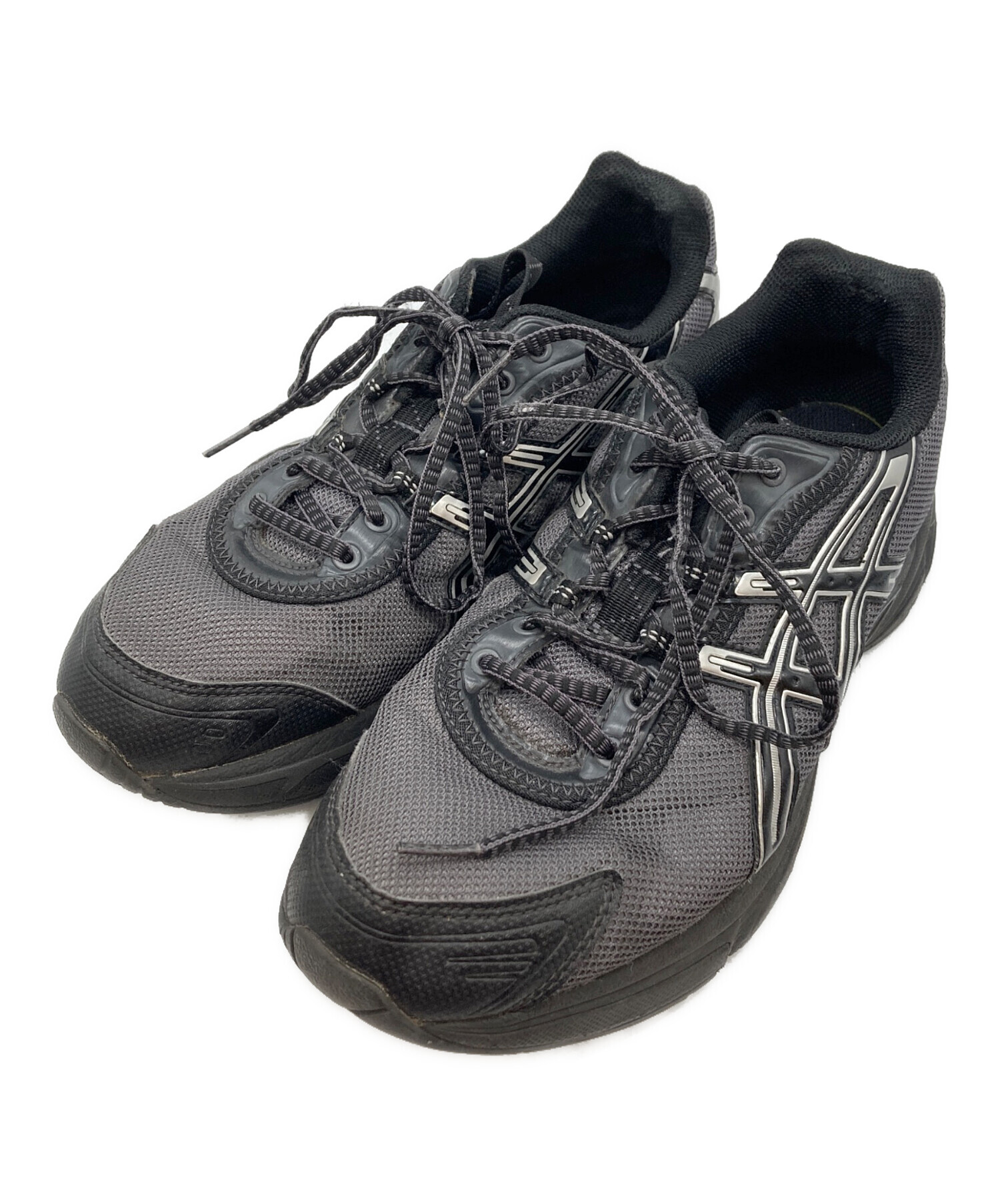 中古・古着通販】asics (アシックス) KIKO KOSTADINOV (キコ