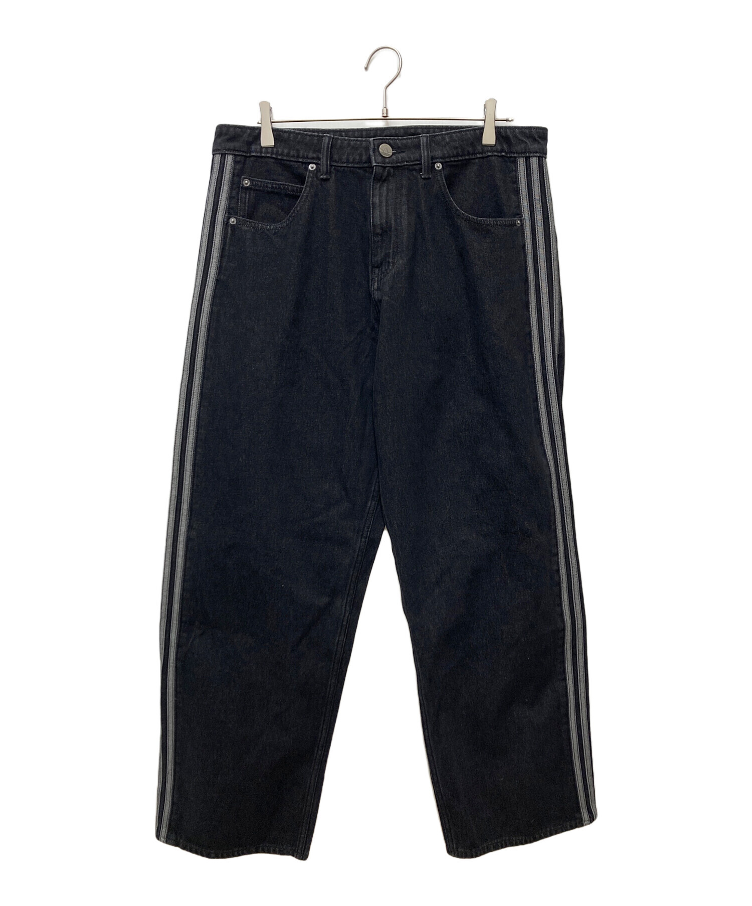 中古・古着通販】adidas (アディダス) ファイヤーバード アディカラー 