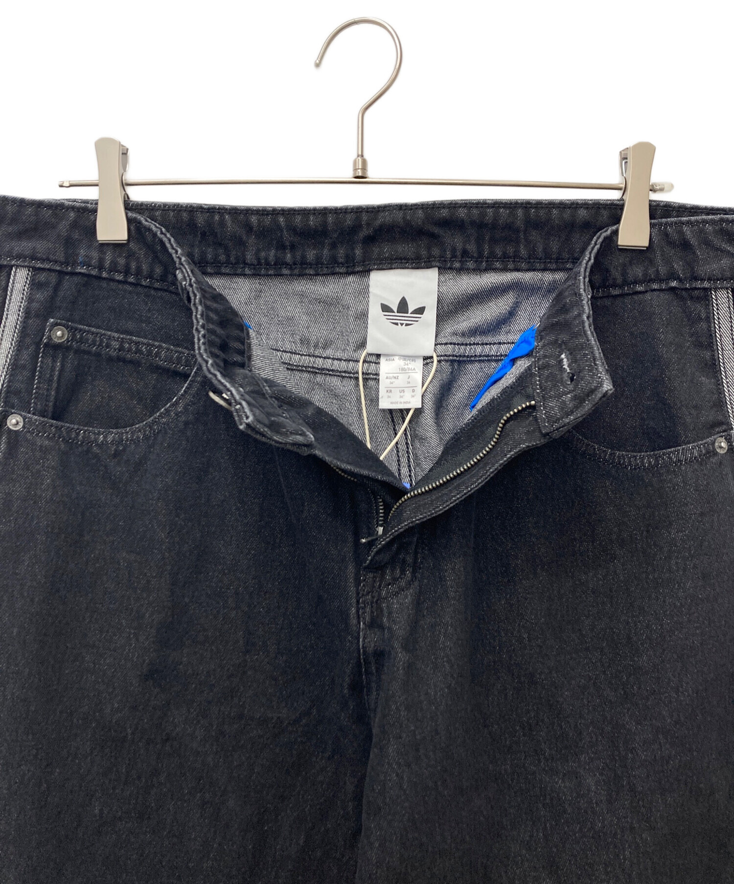 中古・古着通販】adidas (アディダス) ファイヤーバード アディカラー