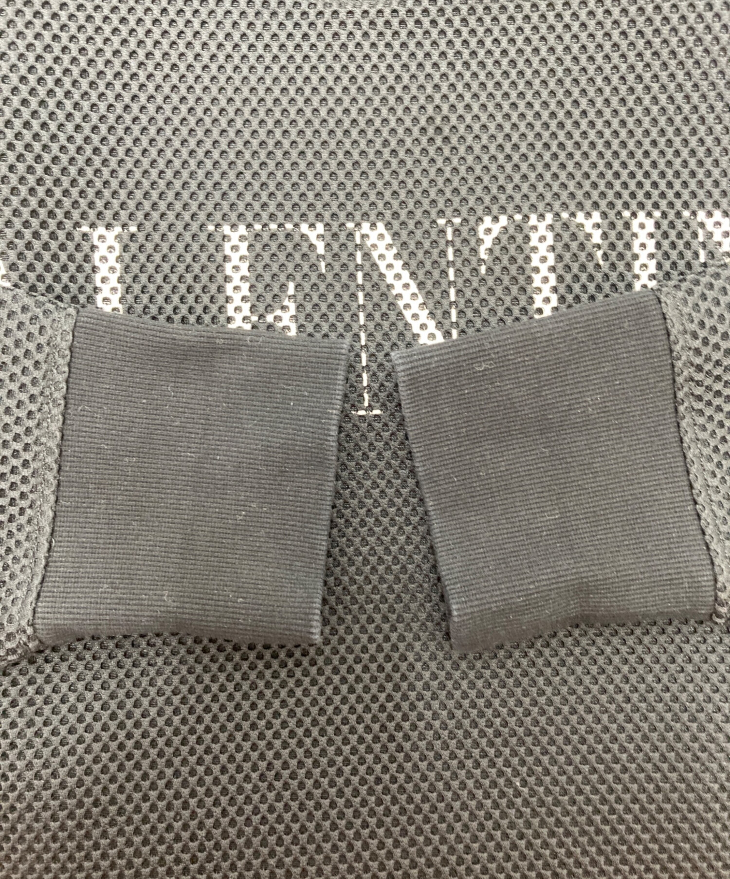 中古・古着通販】VALENTINO (ヴァレンティノ) ロゴメッシュスウェット