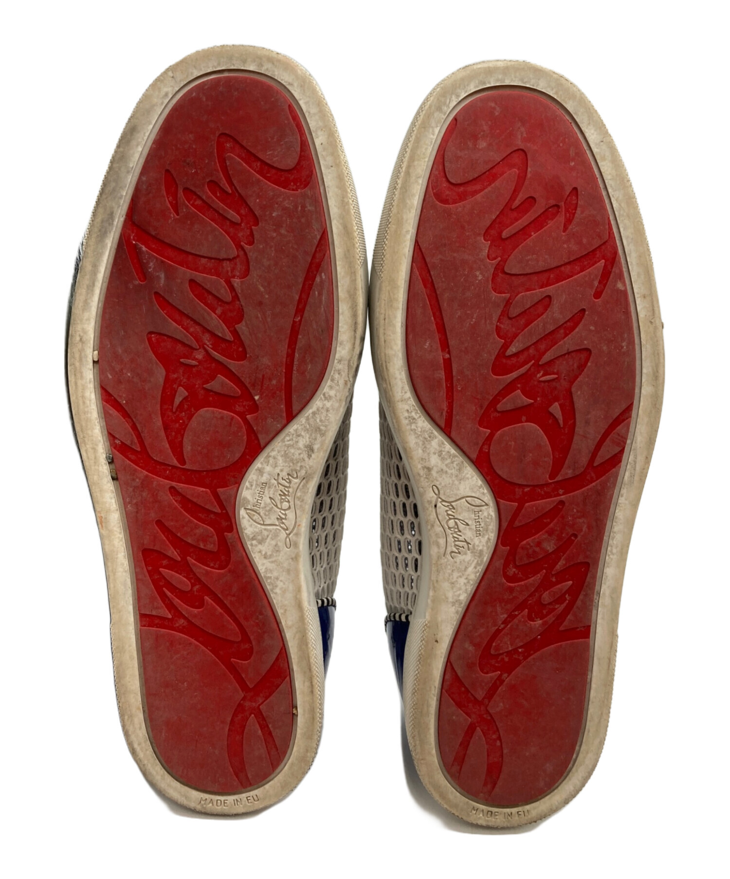 中古・古着通販】Christian Louboutin (クリスチャン・ルブタン 中古・古着通販】Christian Louboutin (クリスチャン・ルブタン