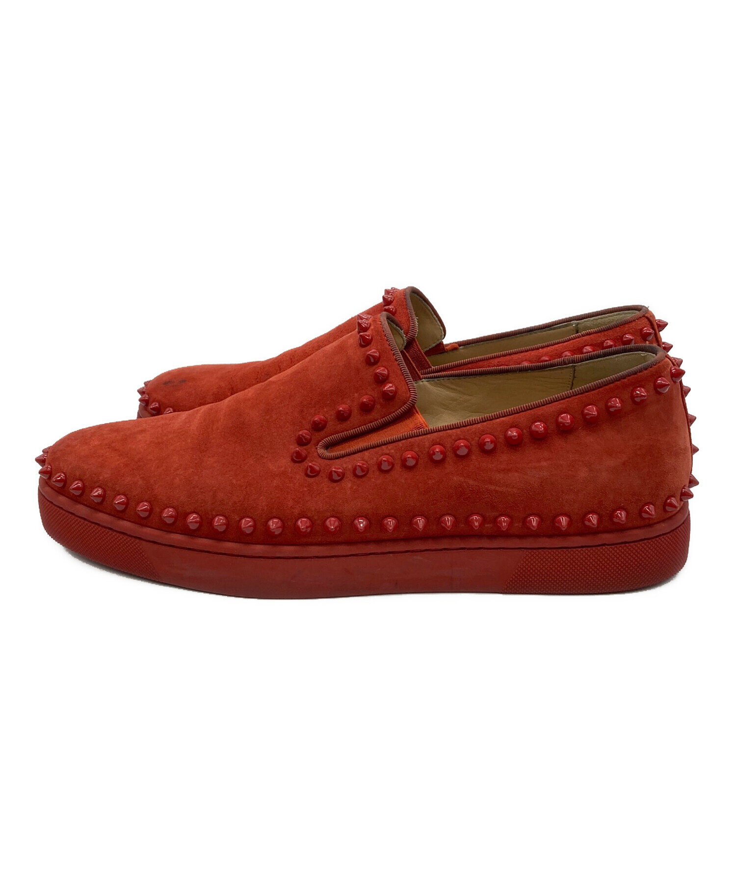 中古・古着通販】Christian Louboutin (クリスチャン・ルブタン