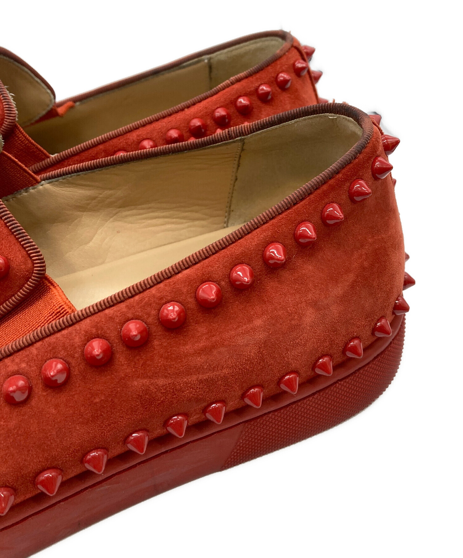 中古・古着通販】Christian Louboutin (クリスチャン・ルブタン