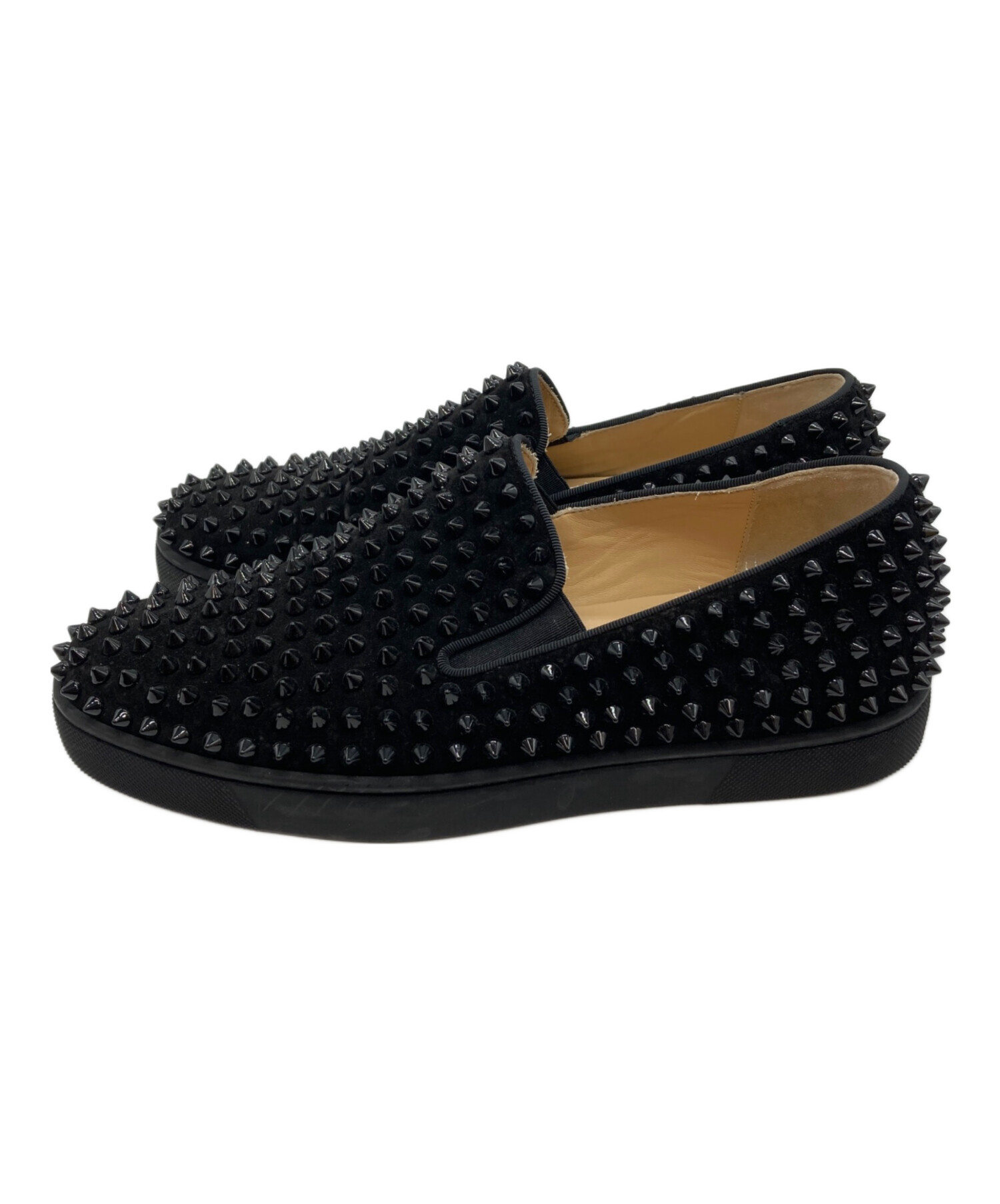 中古・古着通販】Christian Louboutin (クリスチャン・ルブタン 