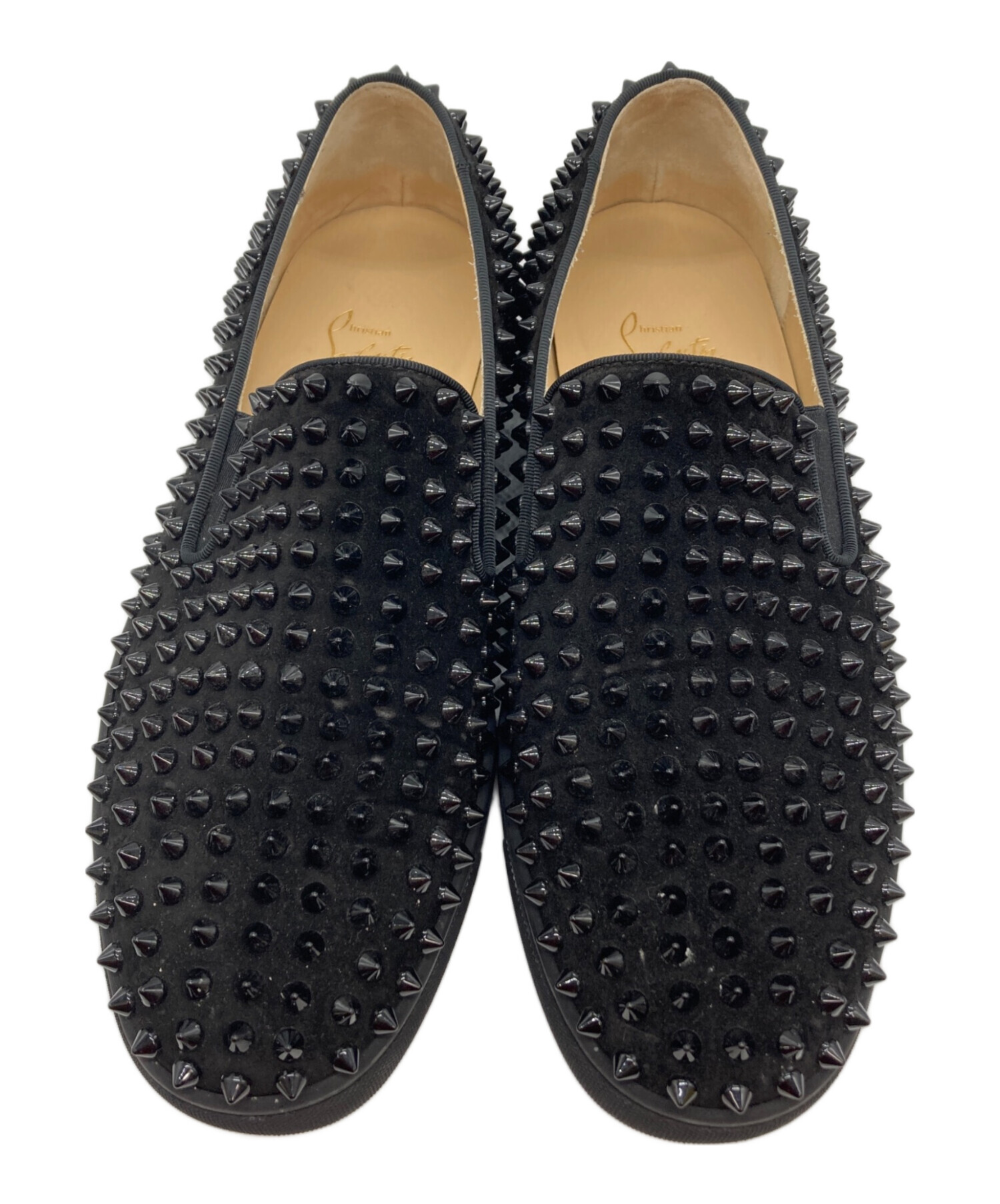 中古・古着通販】Christian Louboutin (クリスチャン・ルブタン