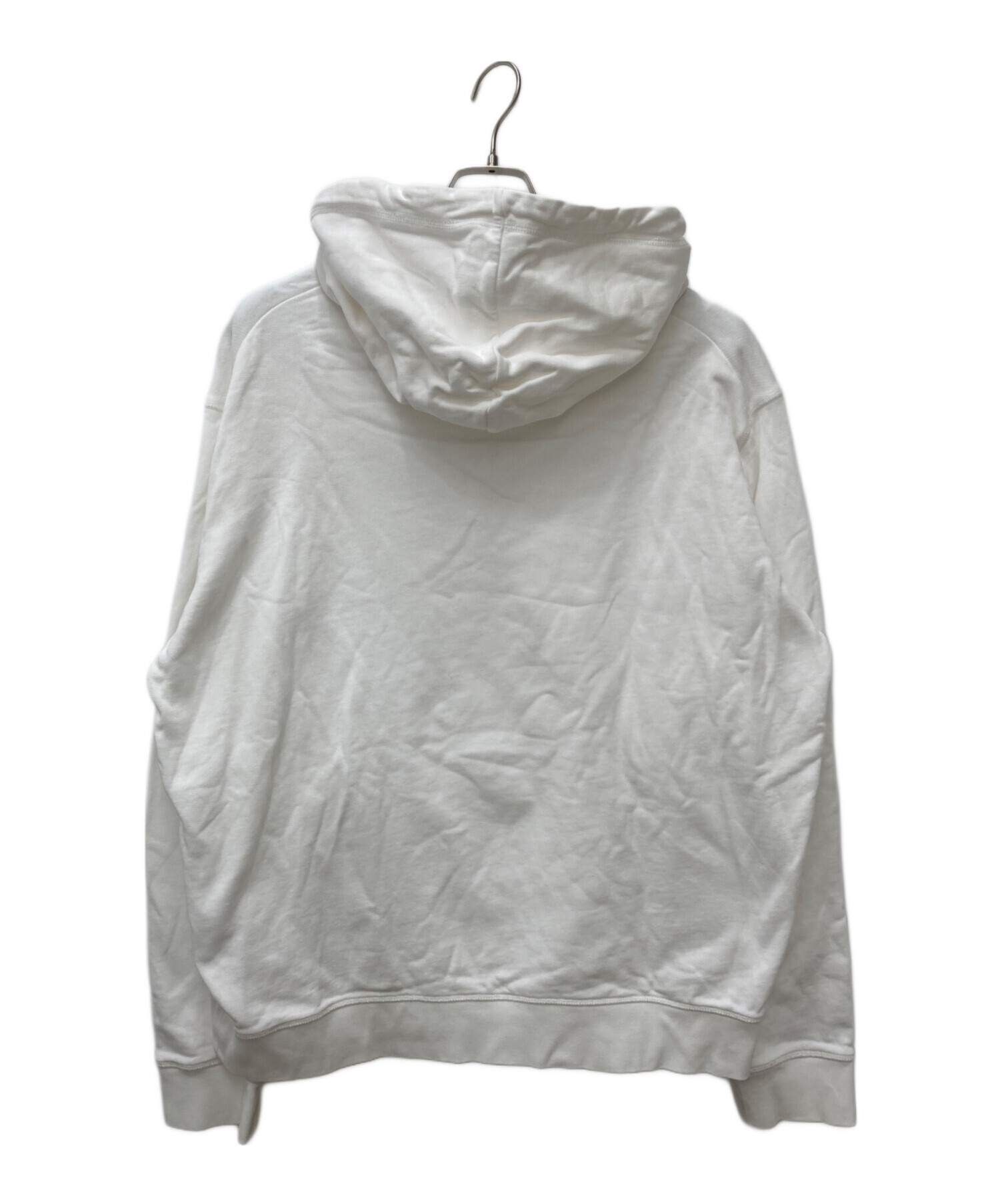 中古・古着通販】DSQUARED2 (ディースクエアード) ロゴパーカー