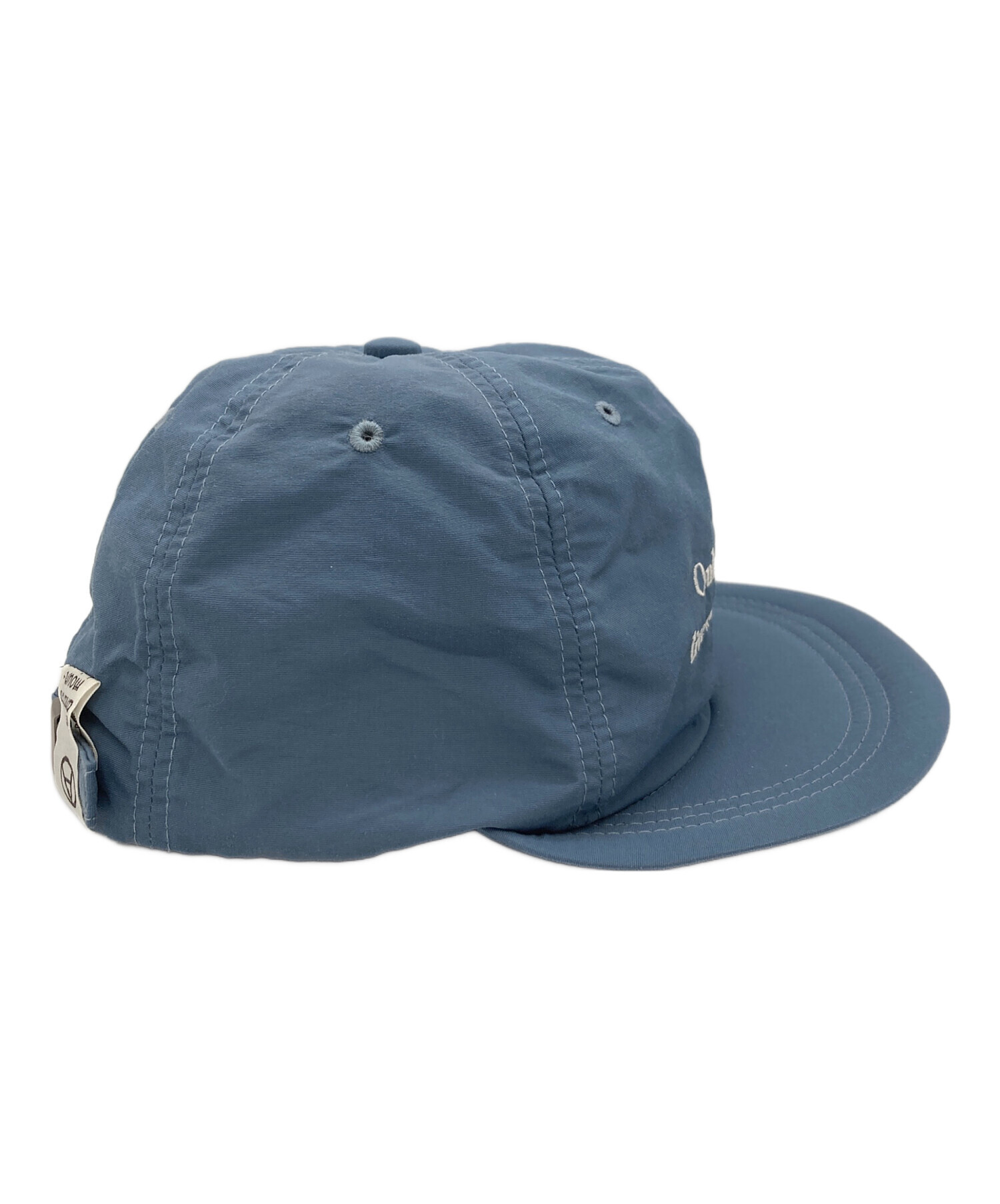 中古・古着通販】MOUNTAIN RESEARCH (マウンテンリサーチ) A.M. Cap