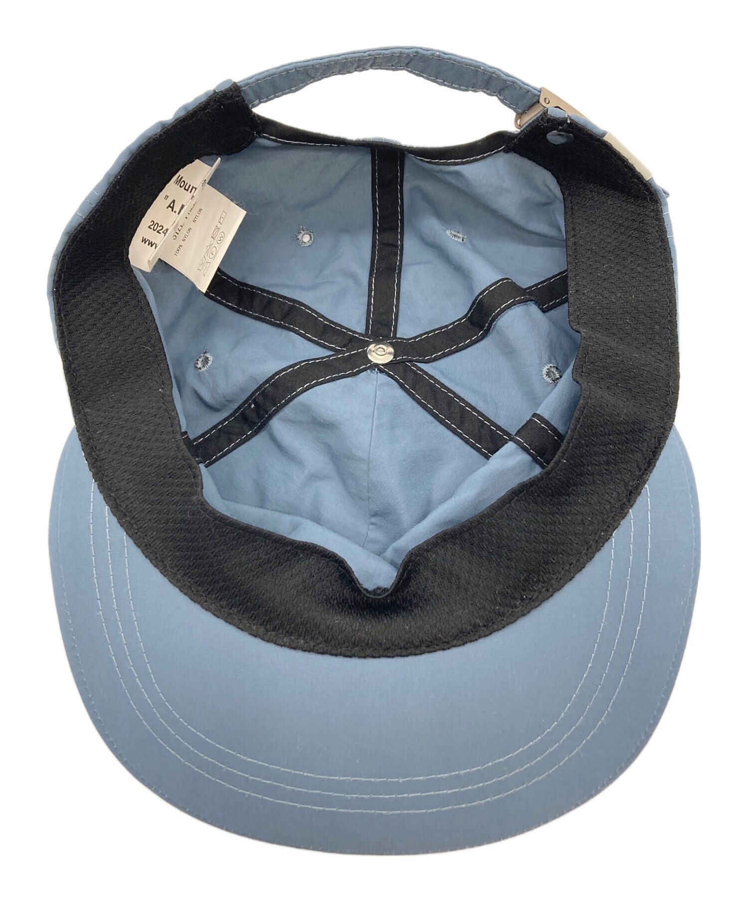 中古・古着通販】MOUNTAIN RESEARCH (マウンテンリサーチ) A.M. Cap