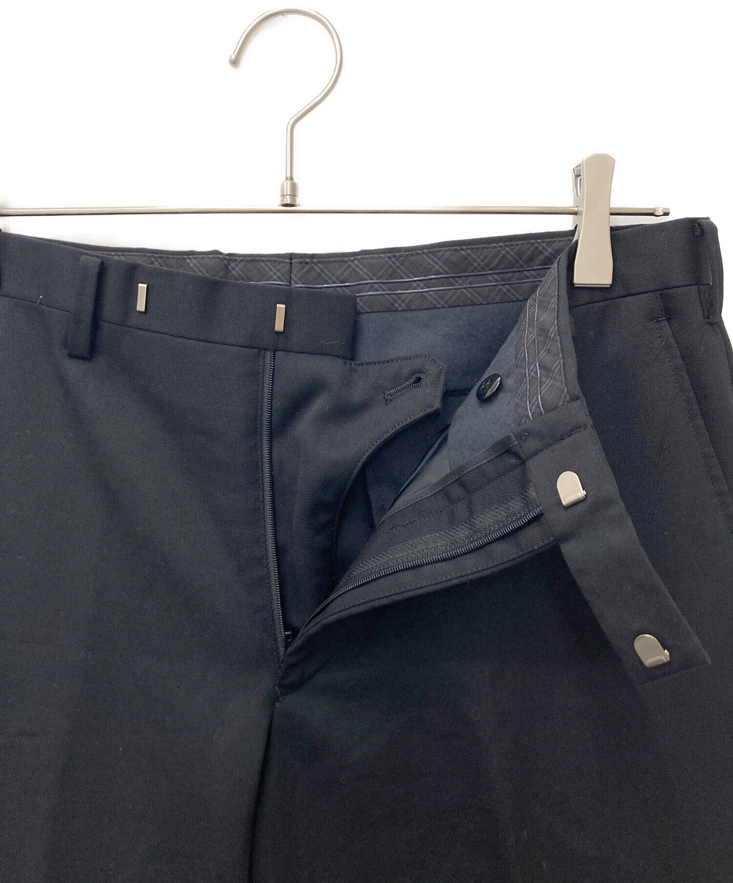 中古・古着通販】BURBERRY BLACK LABEL (バーバリーブラックレーベル