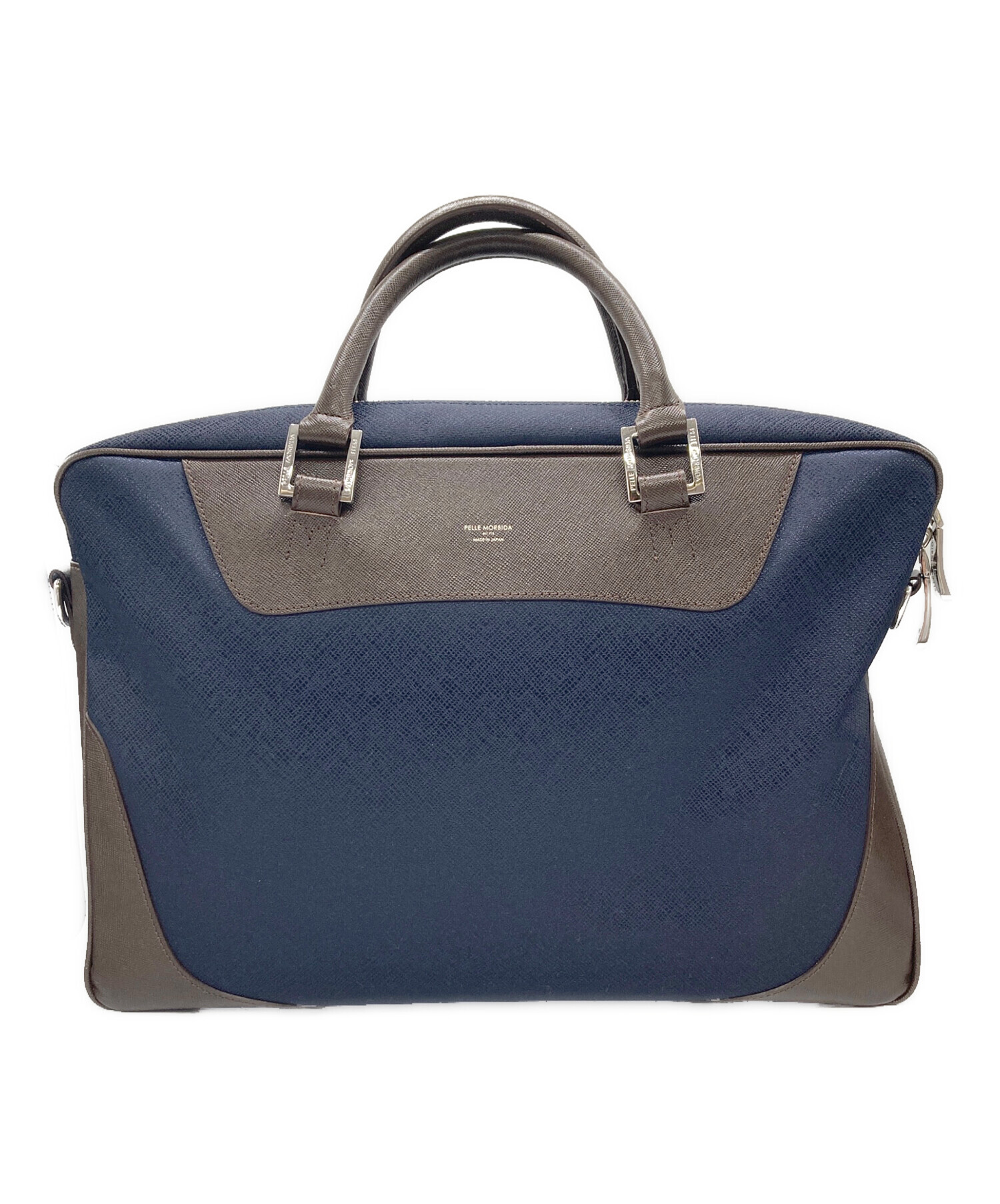 中古・古着通販】PELLE MORBIDA (ペッレモルビダ) キャピターノ
