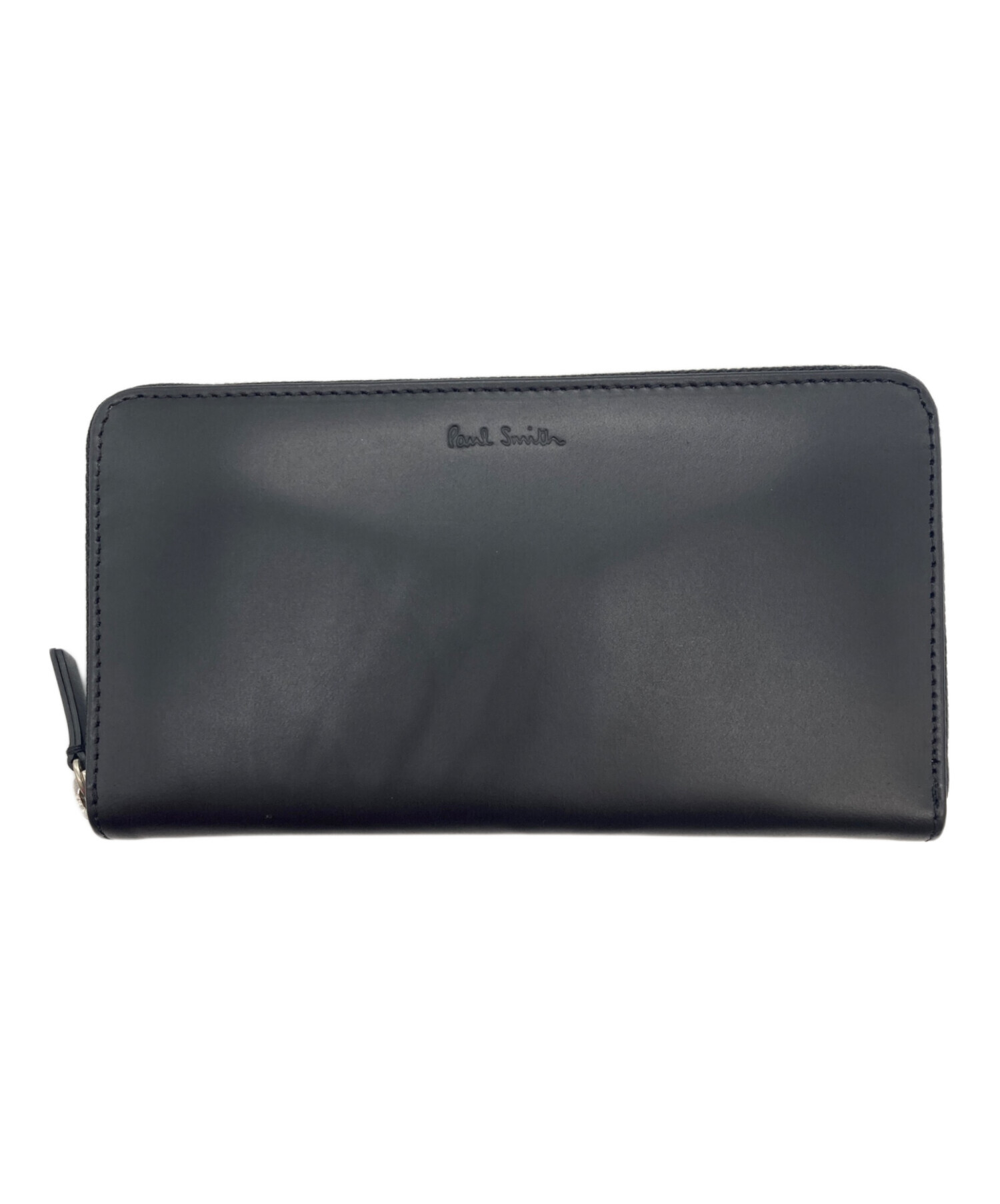 中古・古着通販】PAUL SMITH (ポールスミス) 長財布 AKXA 4337 W567