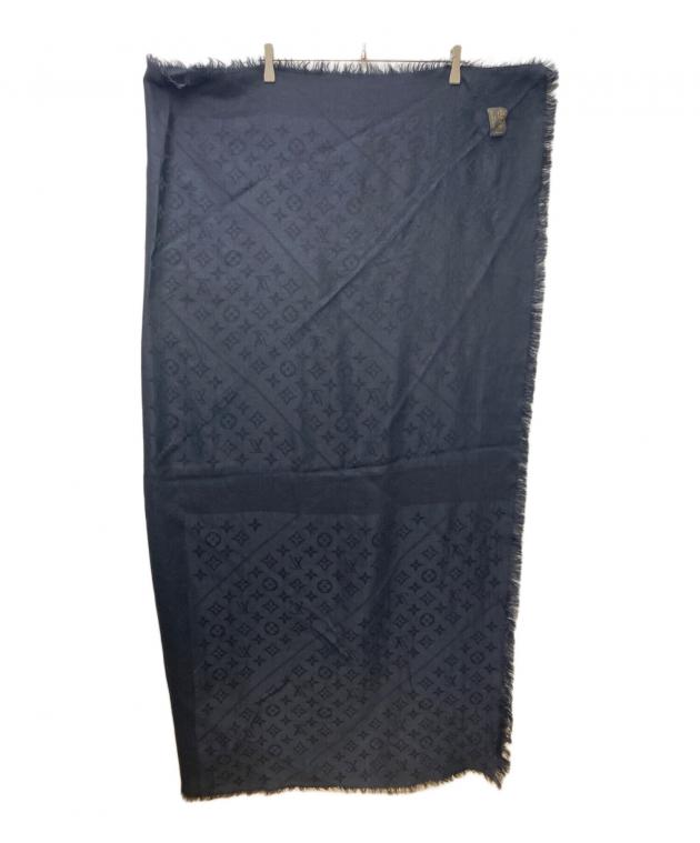 中古・古着通販】LOUIS VUITTON (ルイ ヴィトン) モノグラムシルク 