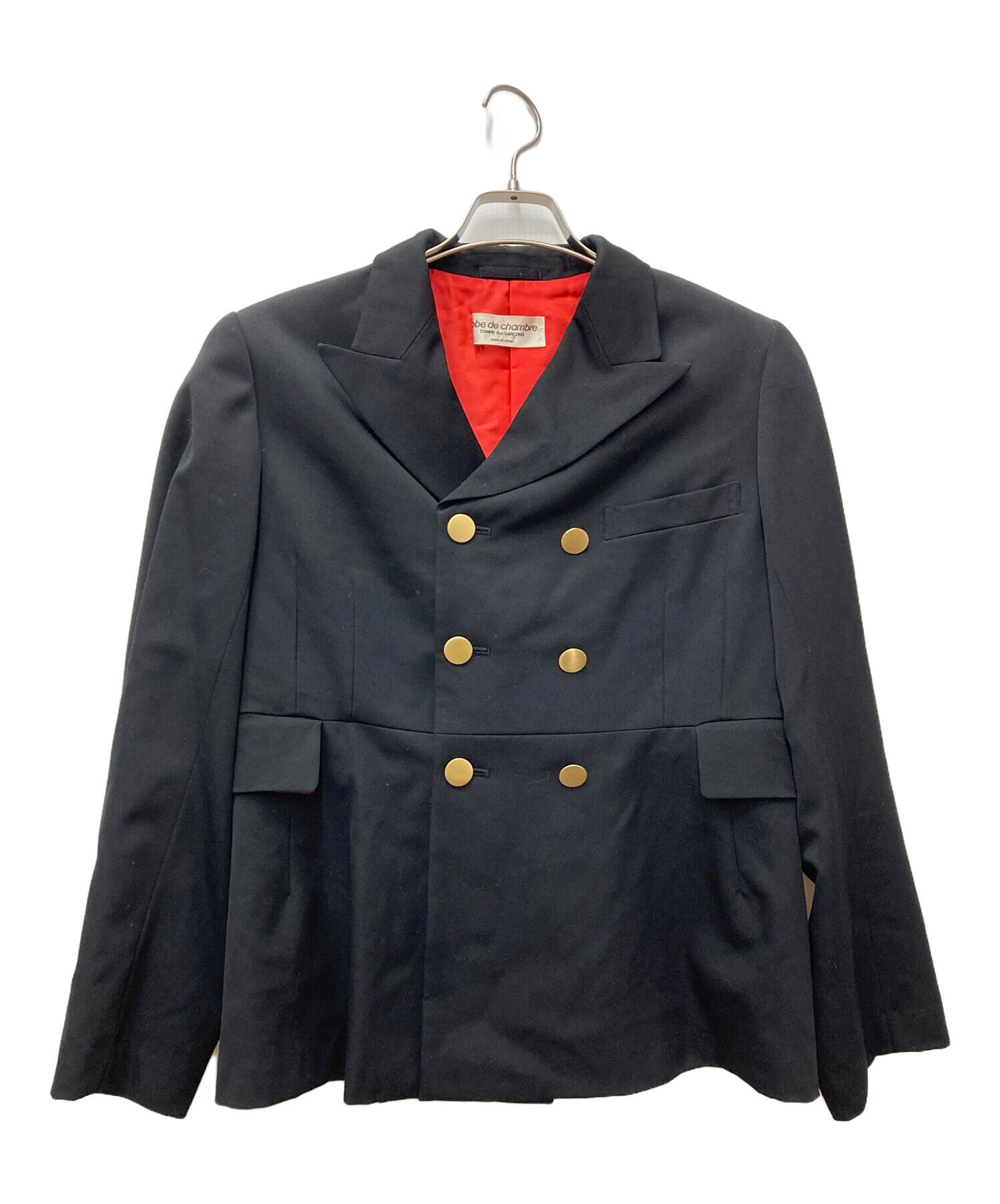 中古・古着通販】ROBE DE CHAMBRE COMME DES GARCONS (ローブド