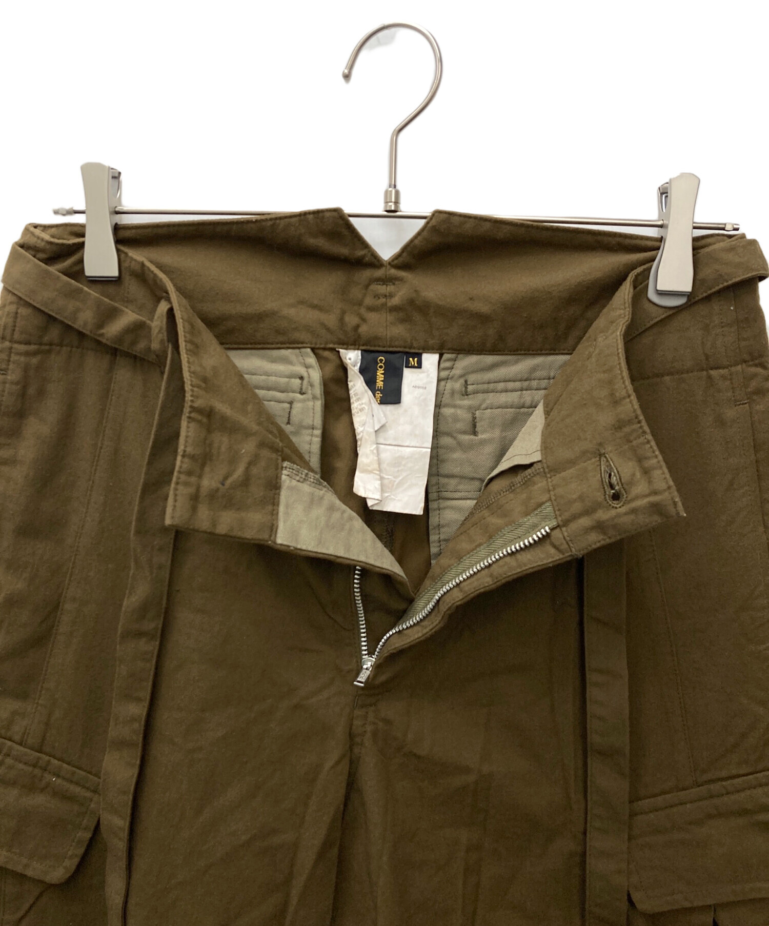 中古・古着通販】COMME des GARCONS (コムデギャルソン) デザイン