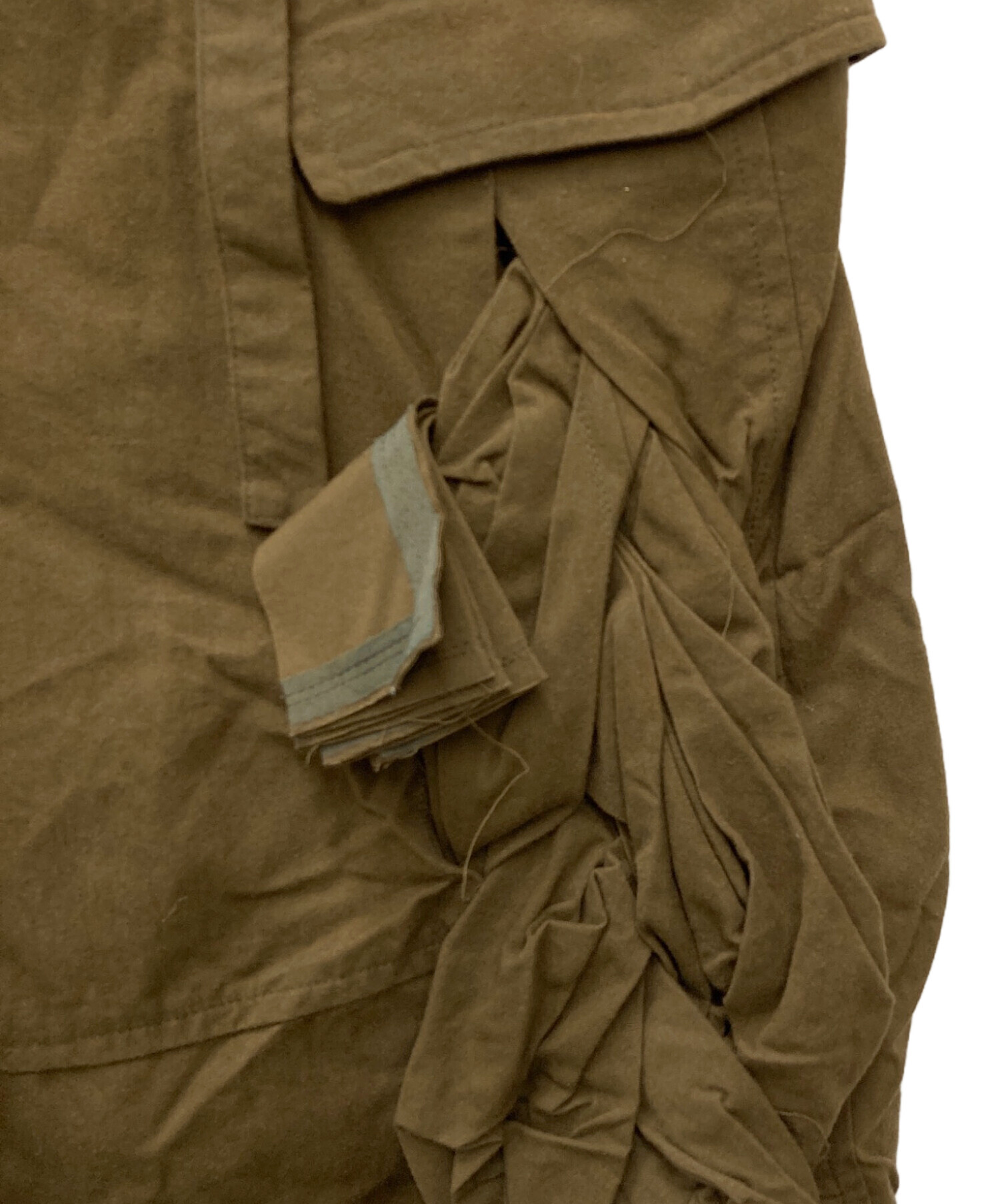 中古・古着通販】COMME des GARCONS (コムデギャルソン) デザイン