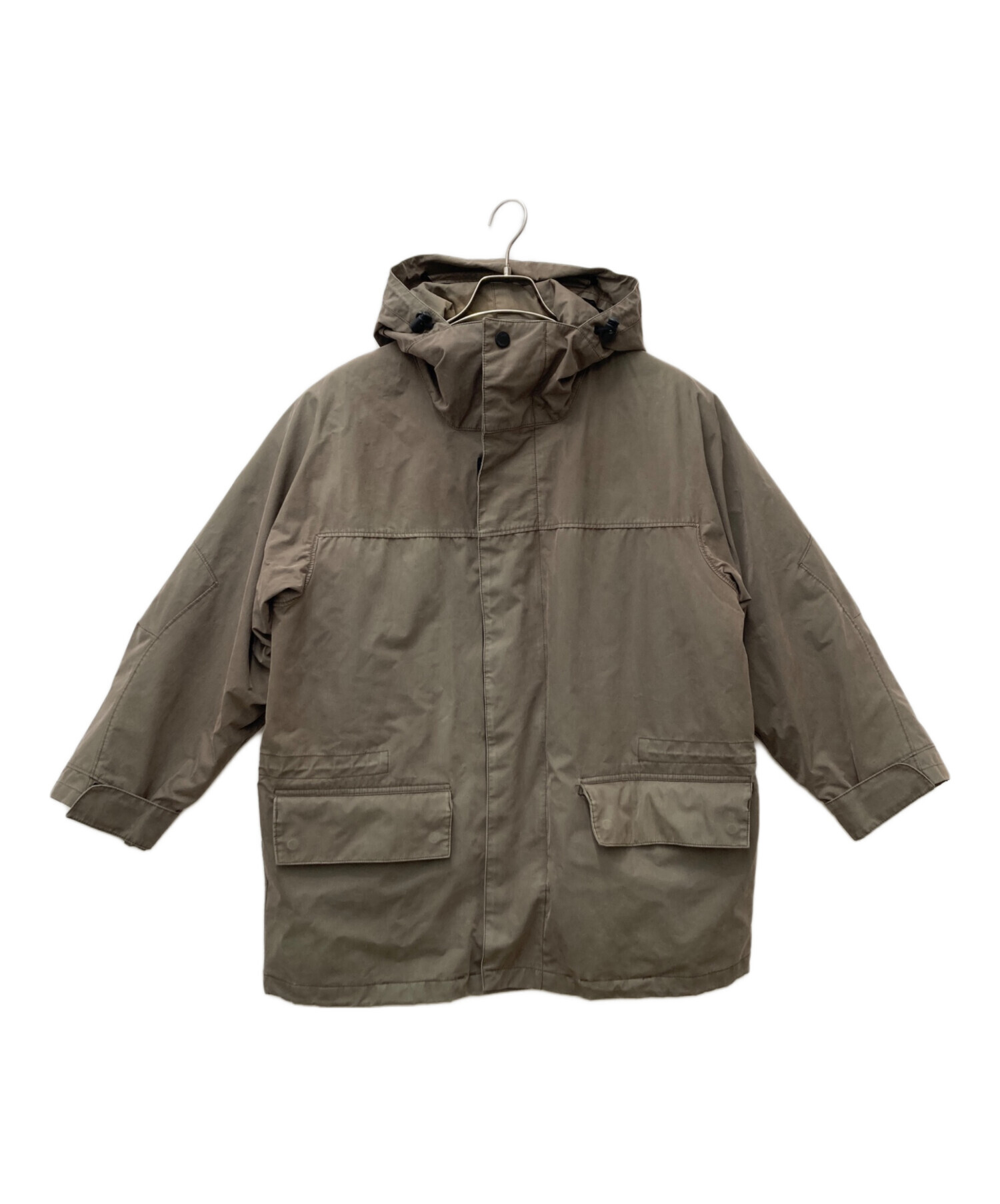 中古・古着通販】C.P COMPANY (シーピーカンパニー) ライナー付き