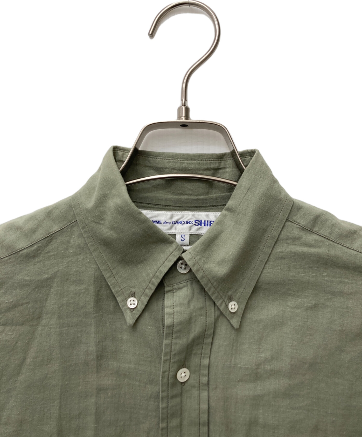 中古・古着通販】COMME des GARCONS SHIRT (コムデギャルソンシャツ