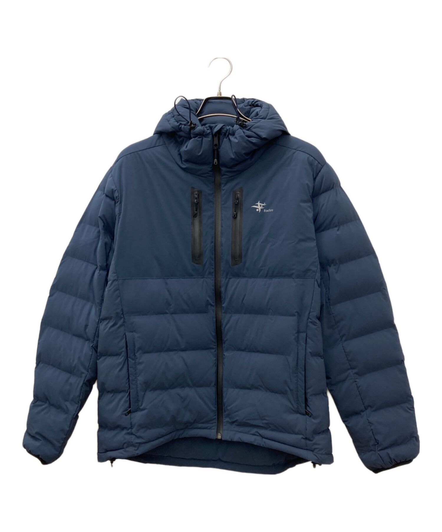 中古・古着通販】FOX FIRE (フォックスファイヤー) サーモフラッフィ