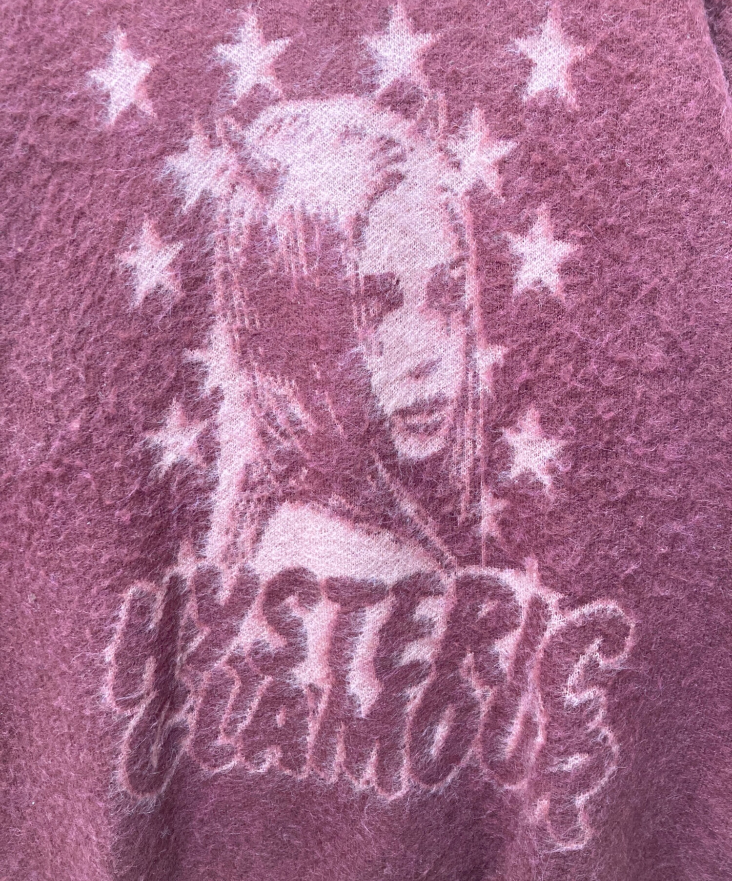 中古・古着通販】Hysteric Glamour (ヒステリックグラマー) DEVIL GIRL