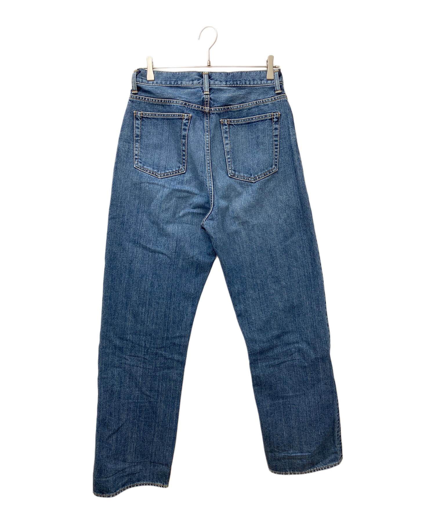 中古・古着通販】THE SHINZONE (ザ シンゾーン) MARILYN DENIM
