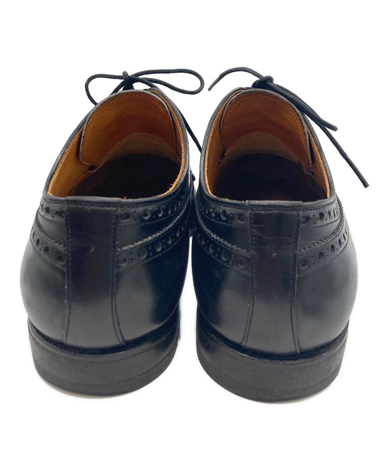 中古・古着通販】SCOTCH GRAIN (スコッチグレイン) ウィングチップ