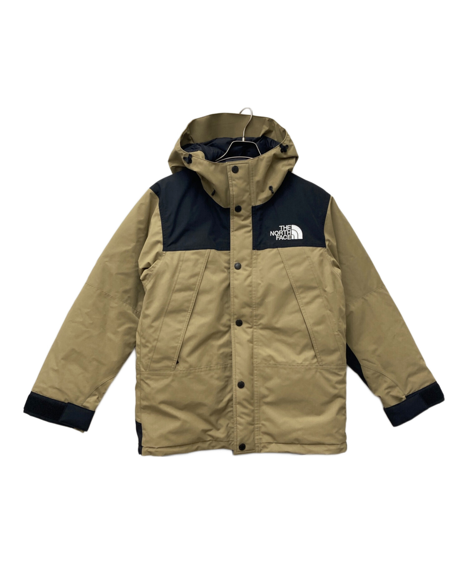 中古・古着通販】THE NORTH FACE (ザ ノース フェイス) マウンテン 