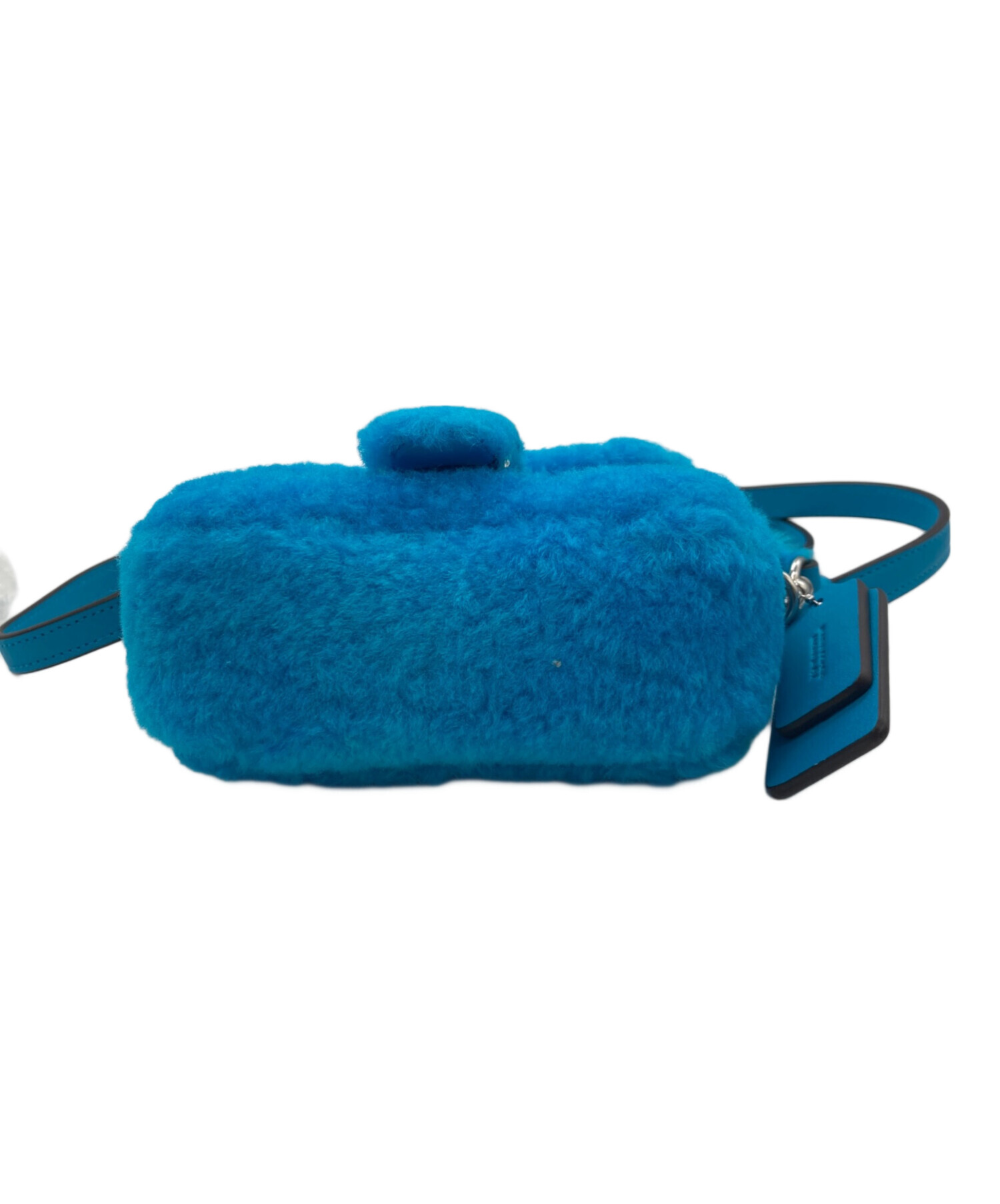 中古・古着通販】COACH (コーチ) LIL NAS X DROP タビー 12 