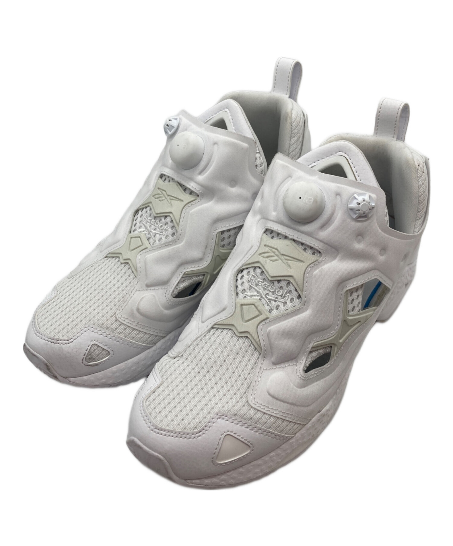 中古・古着通販】REEBOK (リーボック) インスタ ポンプフューリー 95 