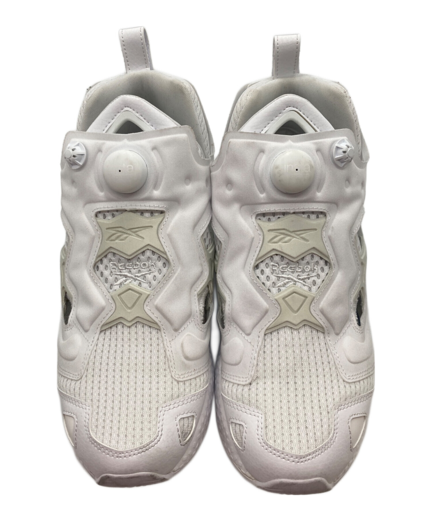 中古・古着通販】REEBOK (リーボック) インスタ ポンプフューリー 95