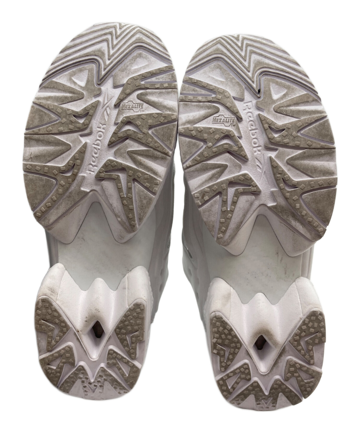 中古・古着通販】REEBOK (リーボック) インスタ ポンプフューリー 95