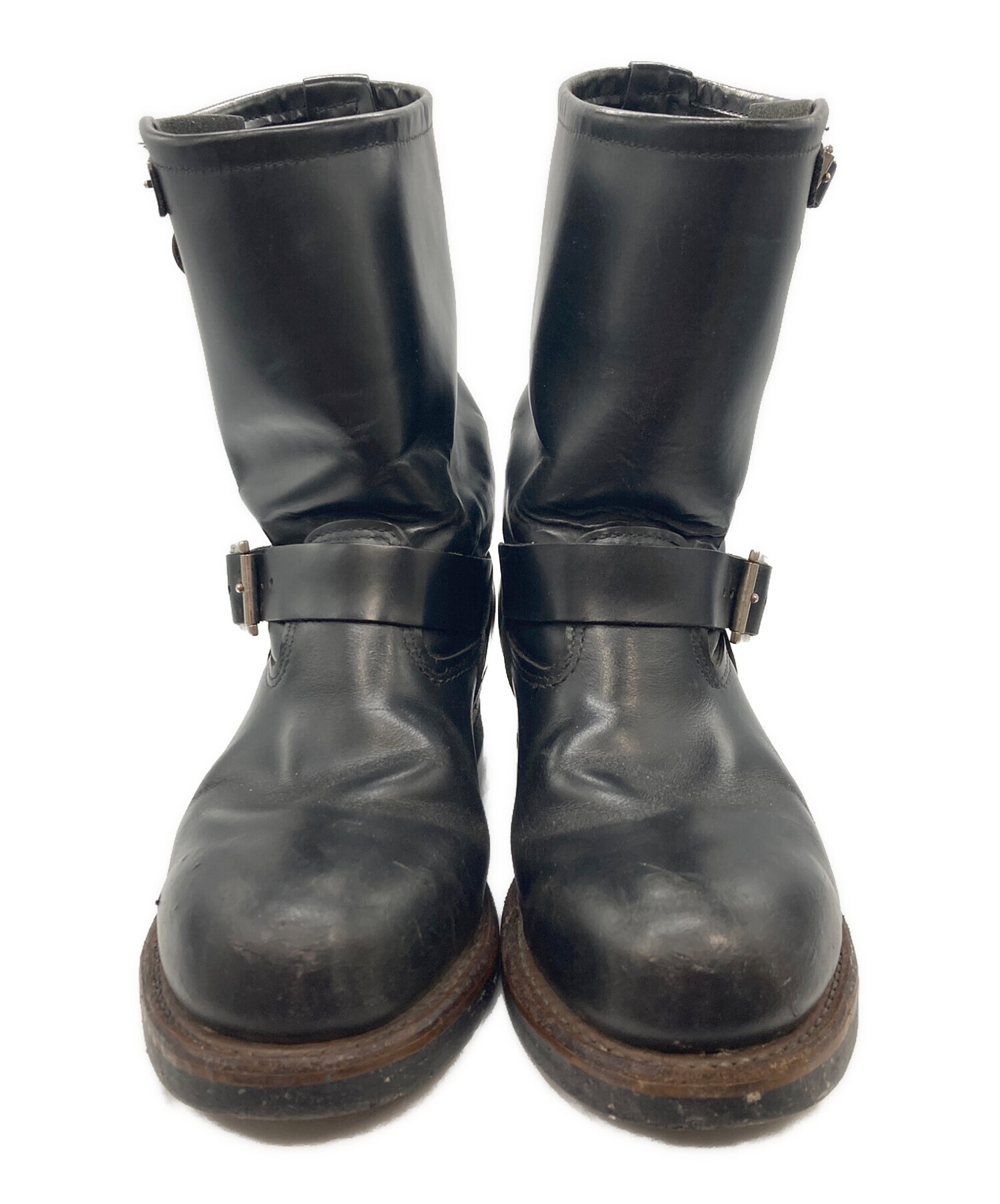 中古・古着通販】RED WING (レッドウィング) エンジニアブーツ 2268