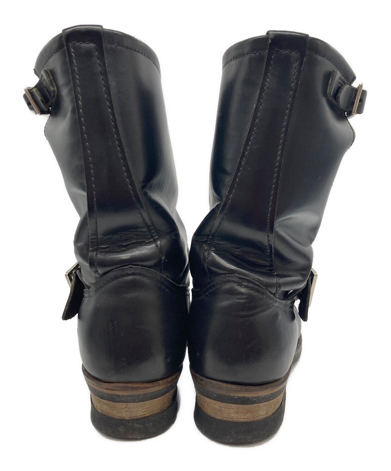 中古・古着通販】RED WING (レッドウィング) エンジニアブーツ 2268